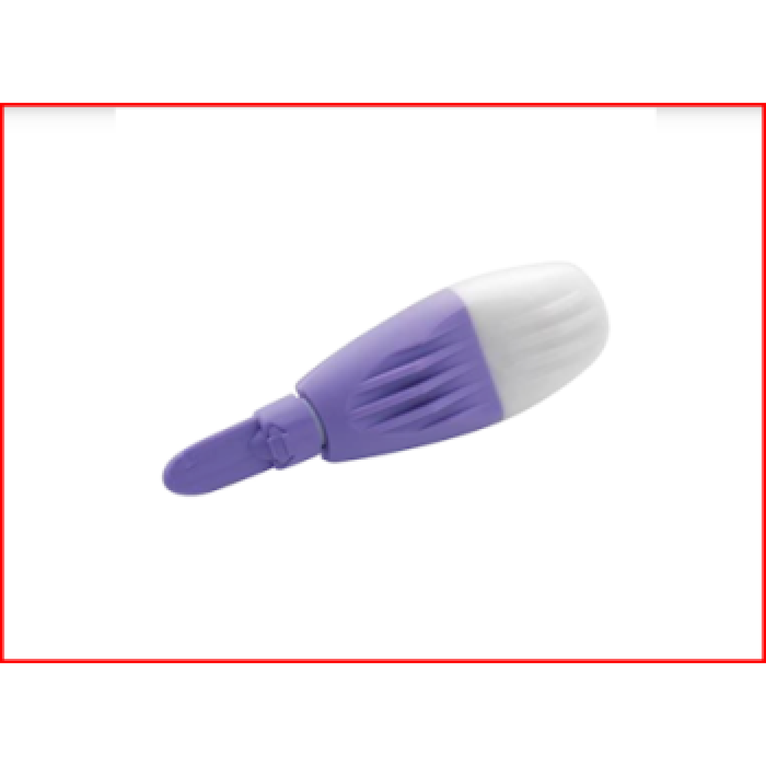 Lancet Cont-Act Purple 30g x 1.5mm - Box of 200