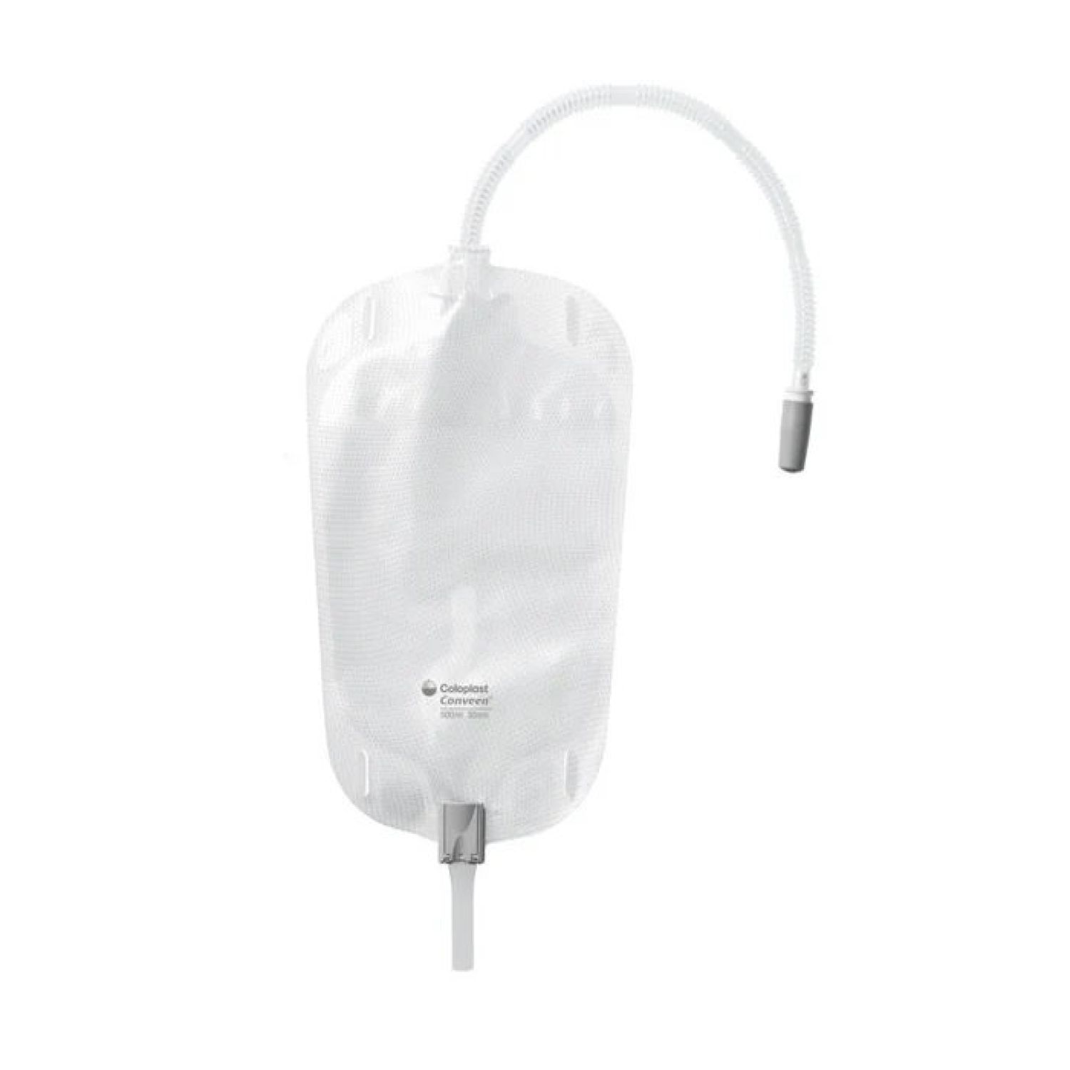 Leg Bag 500mL Conveen Security Plus Sterile - Box of 10