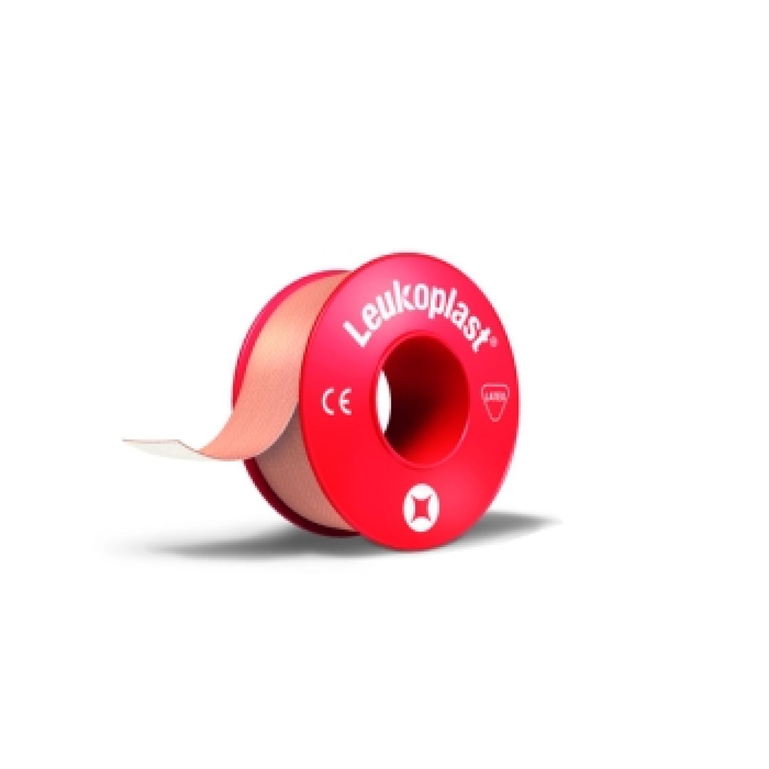 Leukoplast Standard Zinc Oxide Tape - Roll