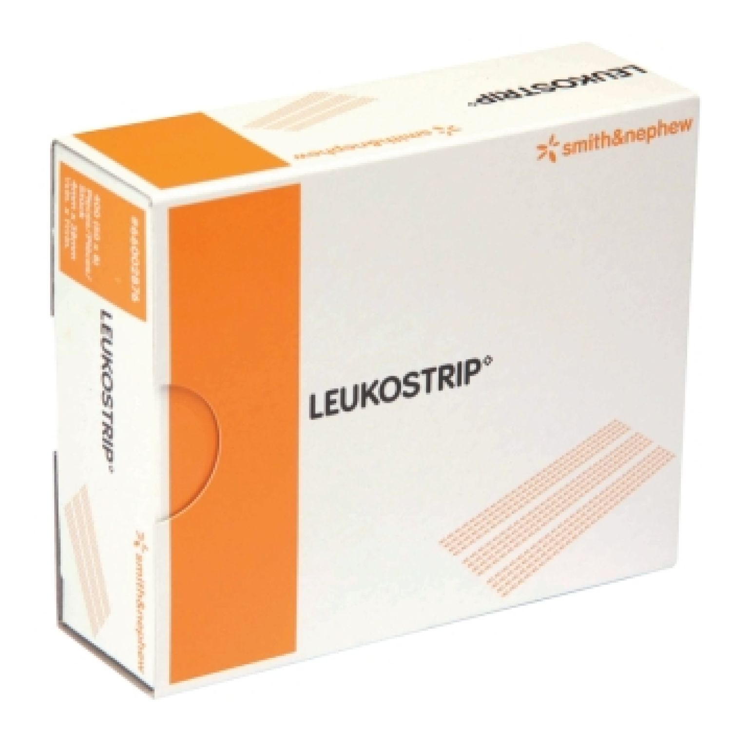Leukostrip - Box of 50