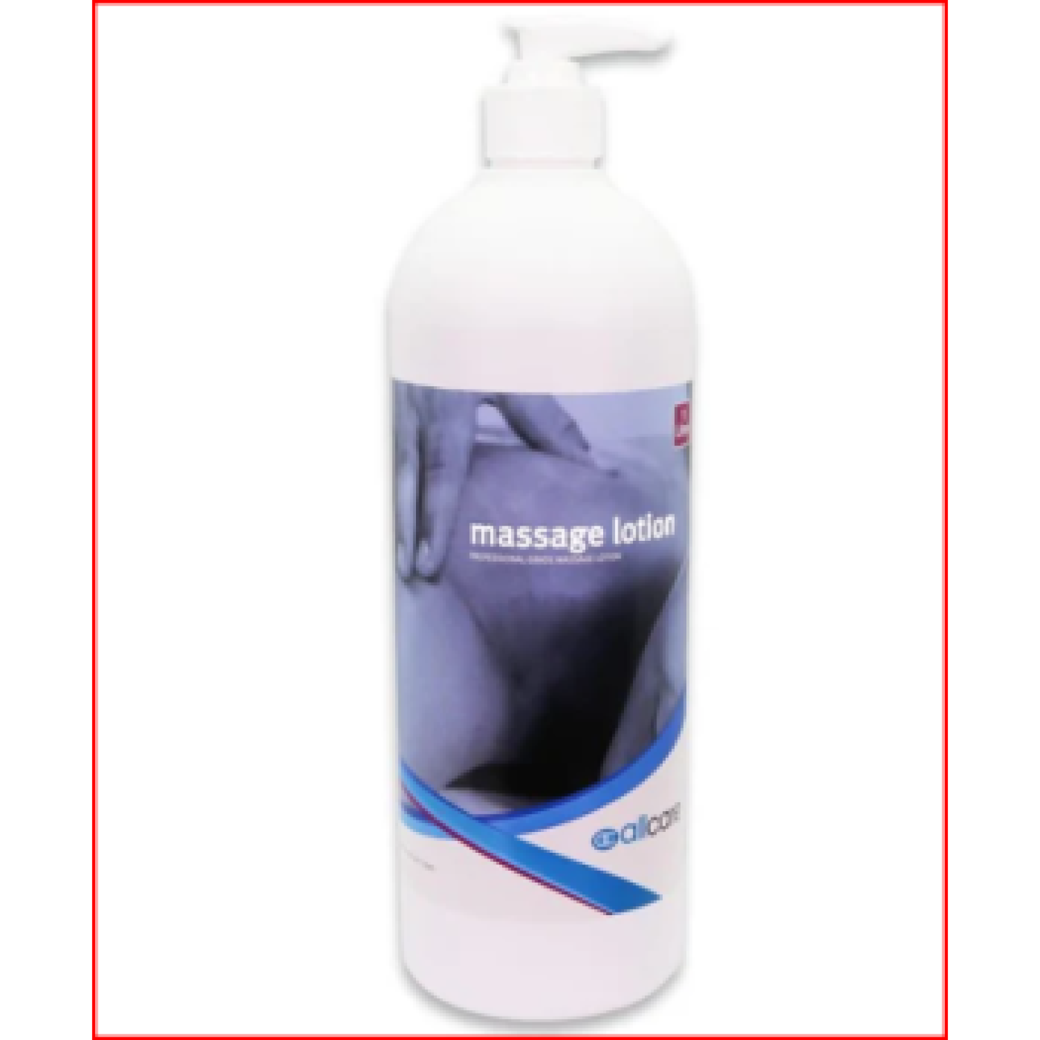 Massage Lotion 1L Allcare - Each