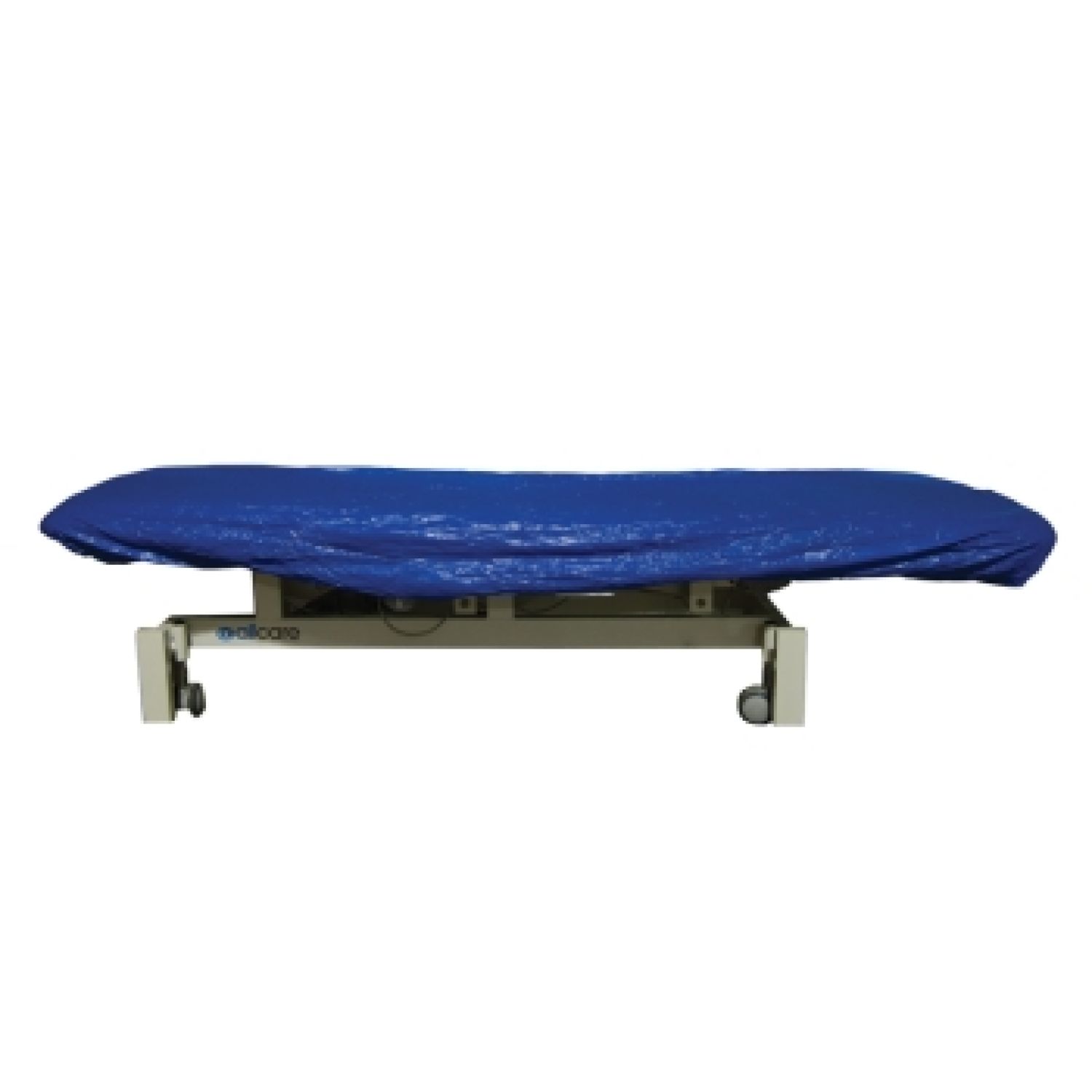 Mattress Protect Single Blue 210 x 90 x 20cm - Pack of 10