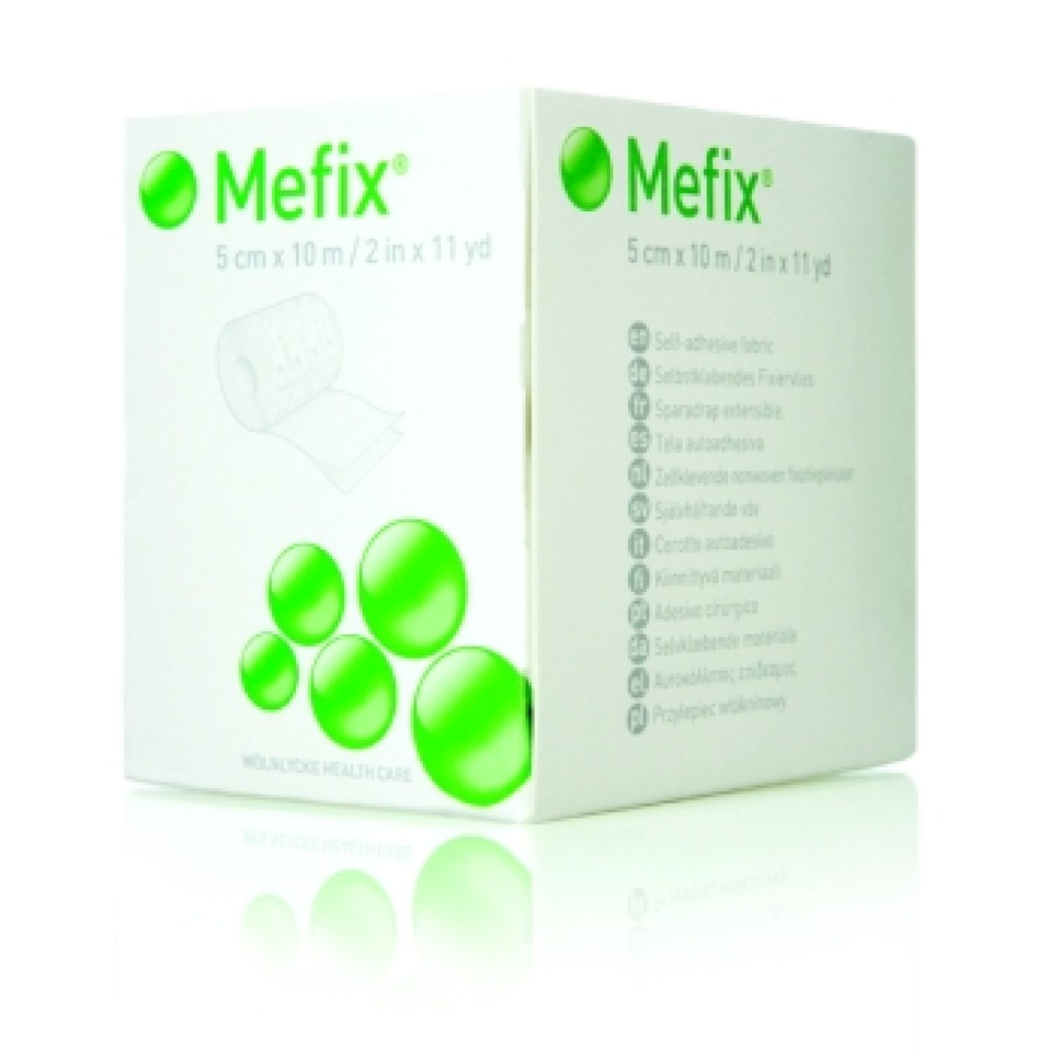 Mefix Tape - Each