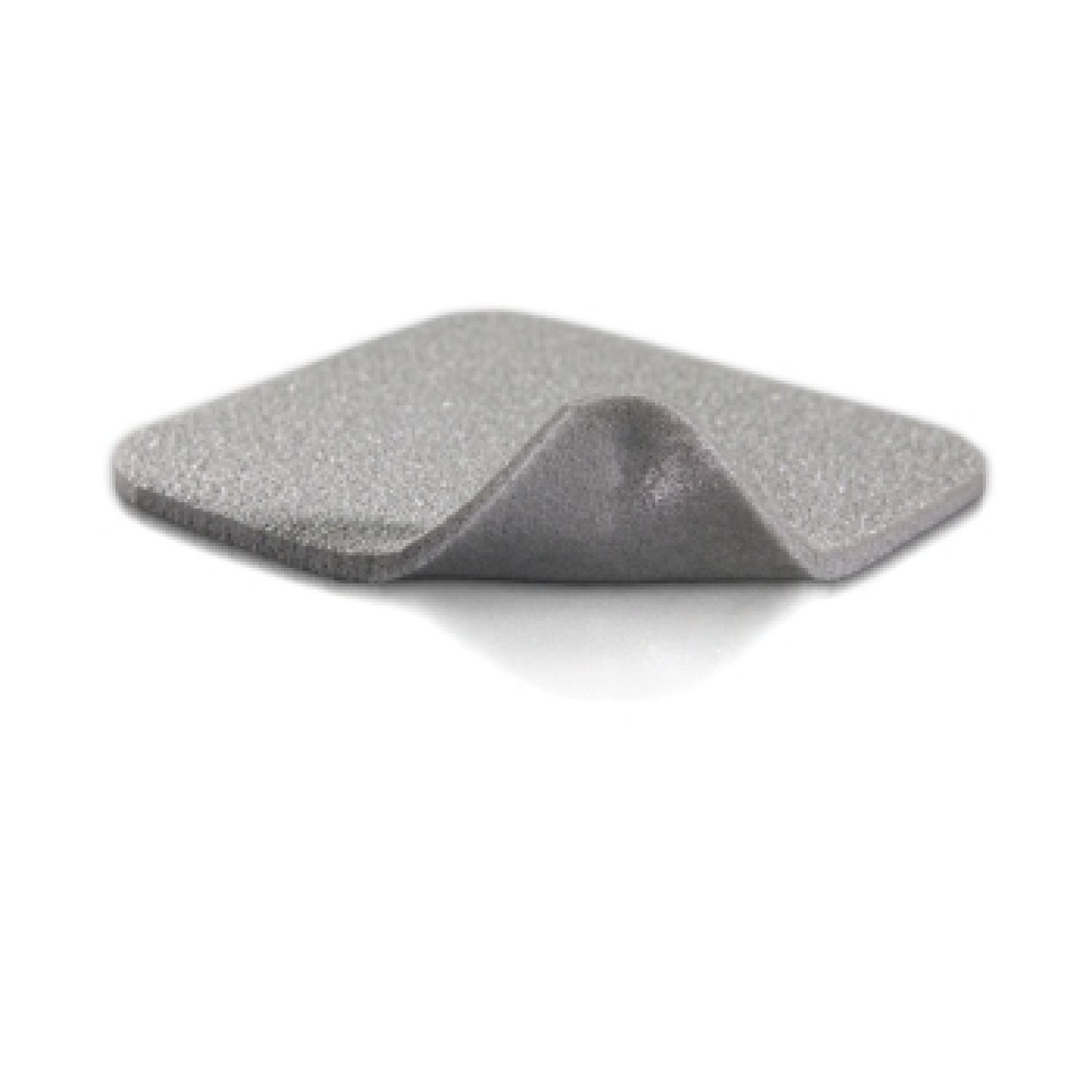 Mepilex AG With Border 10 x 10cm - Box of 5