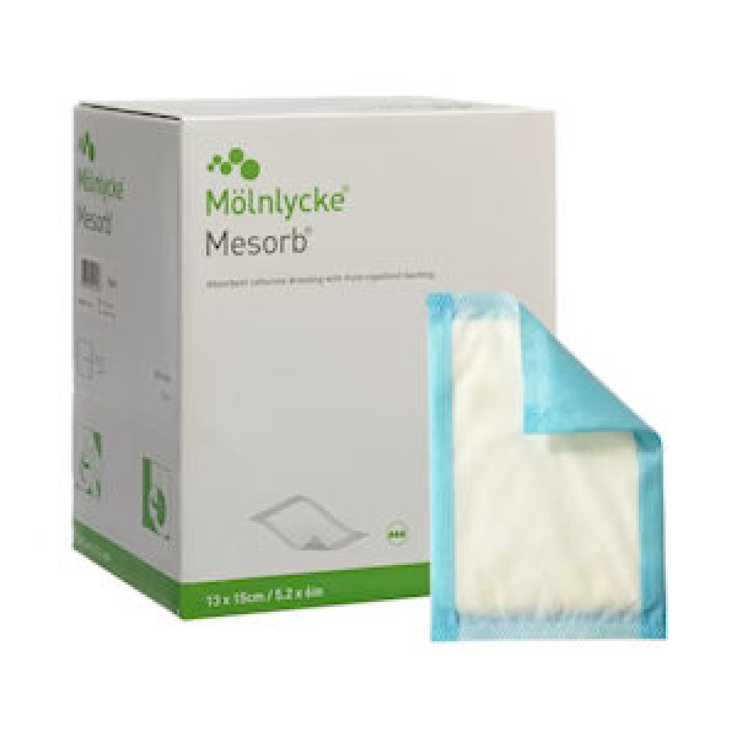 Mesorb Dressing