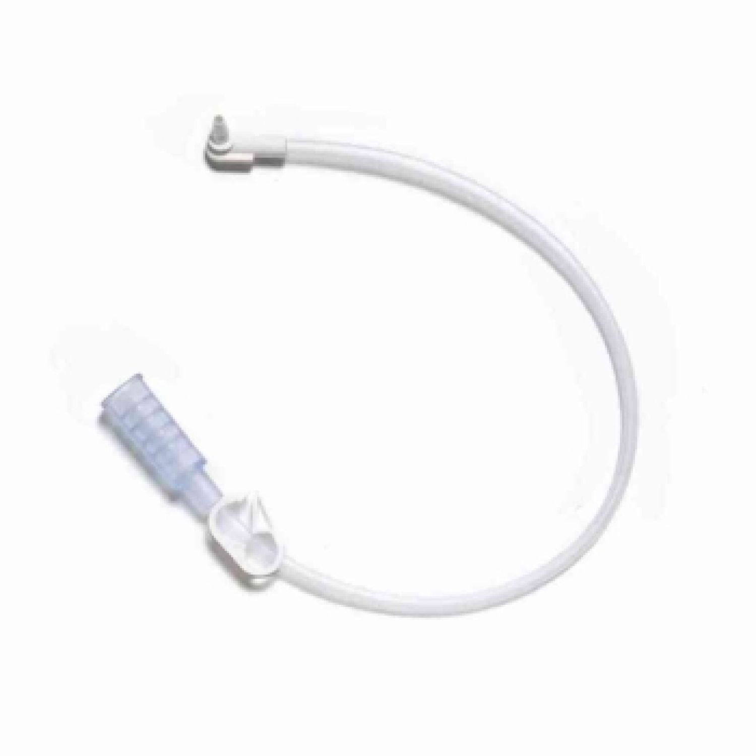 Avanos Mic-Key Bolus Extension Set With Catheter Tip Secure-Lok* Straight Connector And Clamp - Box of 5