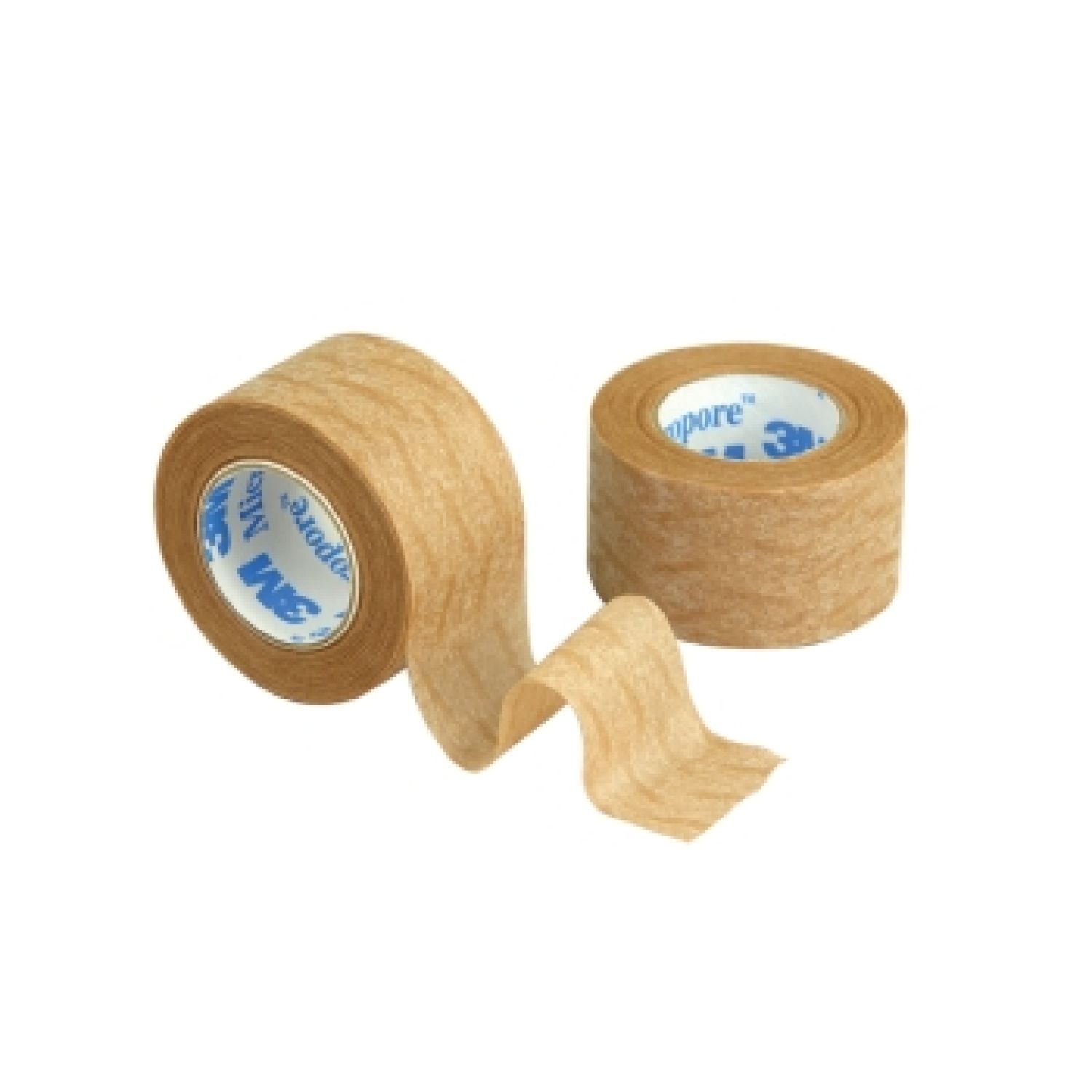 Micropore Surgical Tape Flesh
