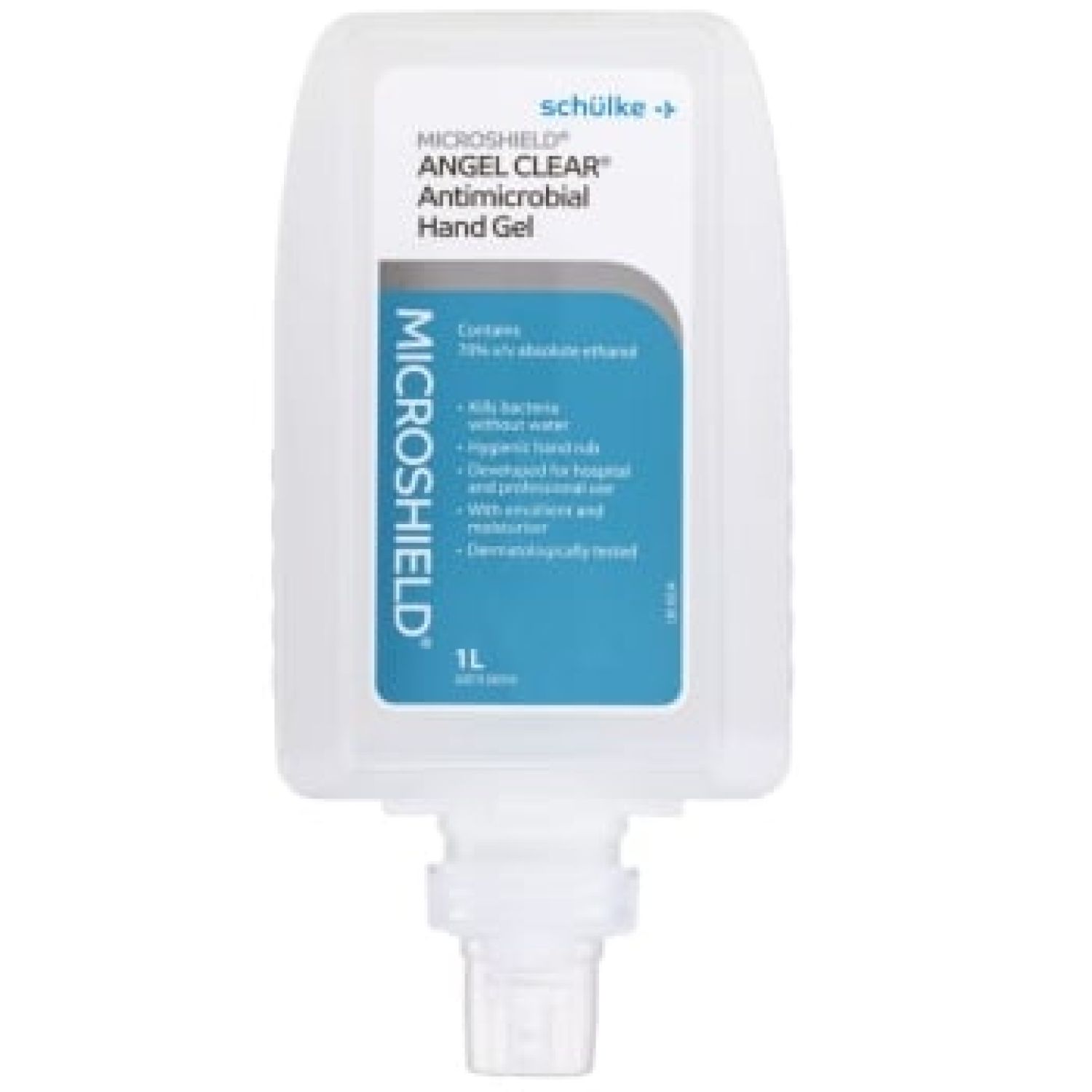 Microshield Angel Clear 1L - Each