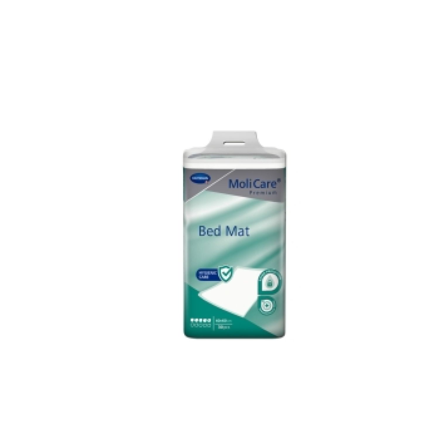MoliCare Premium Bed Mat 5D - Packet of 30