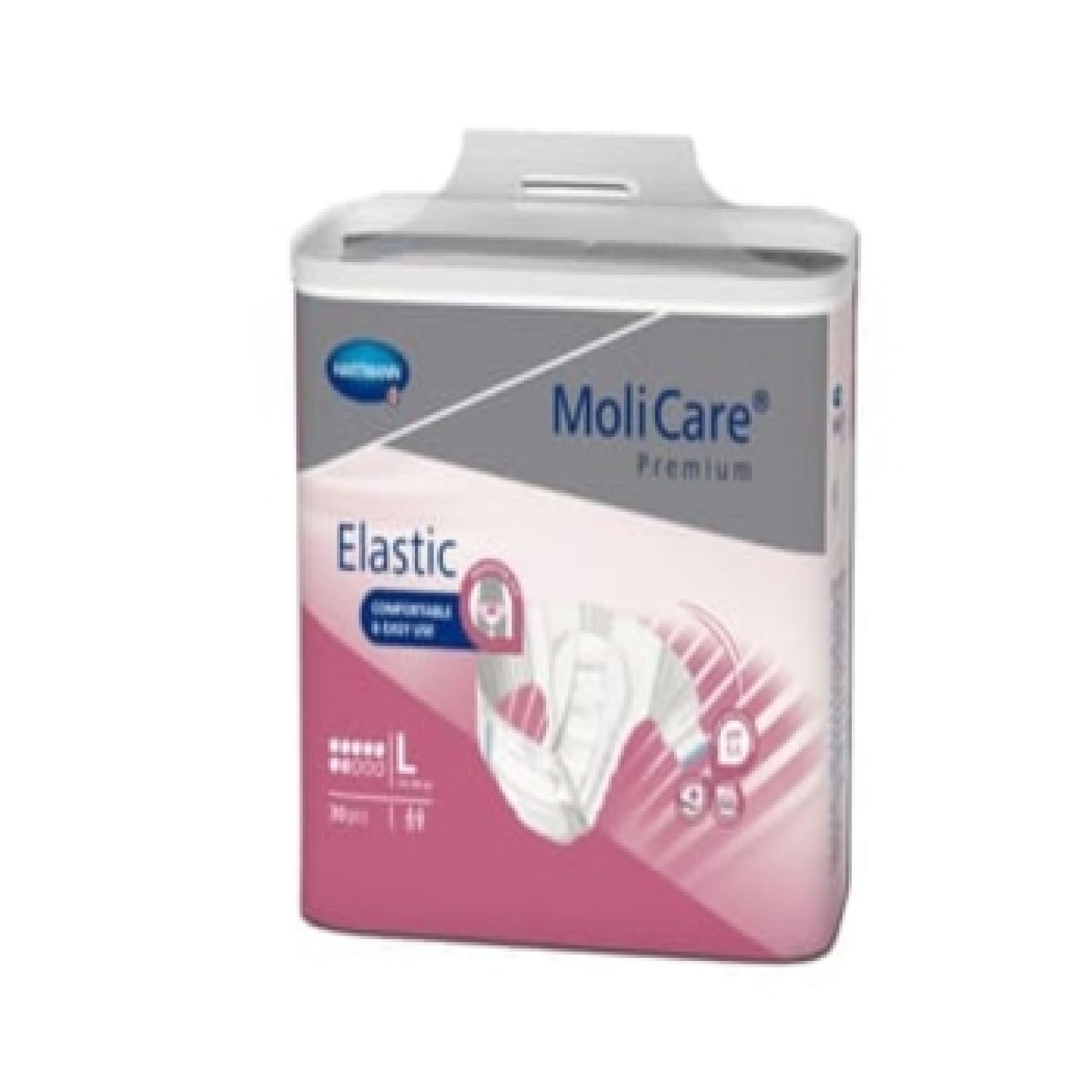 MoliCare Premium Elastic 7D
