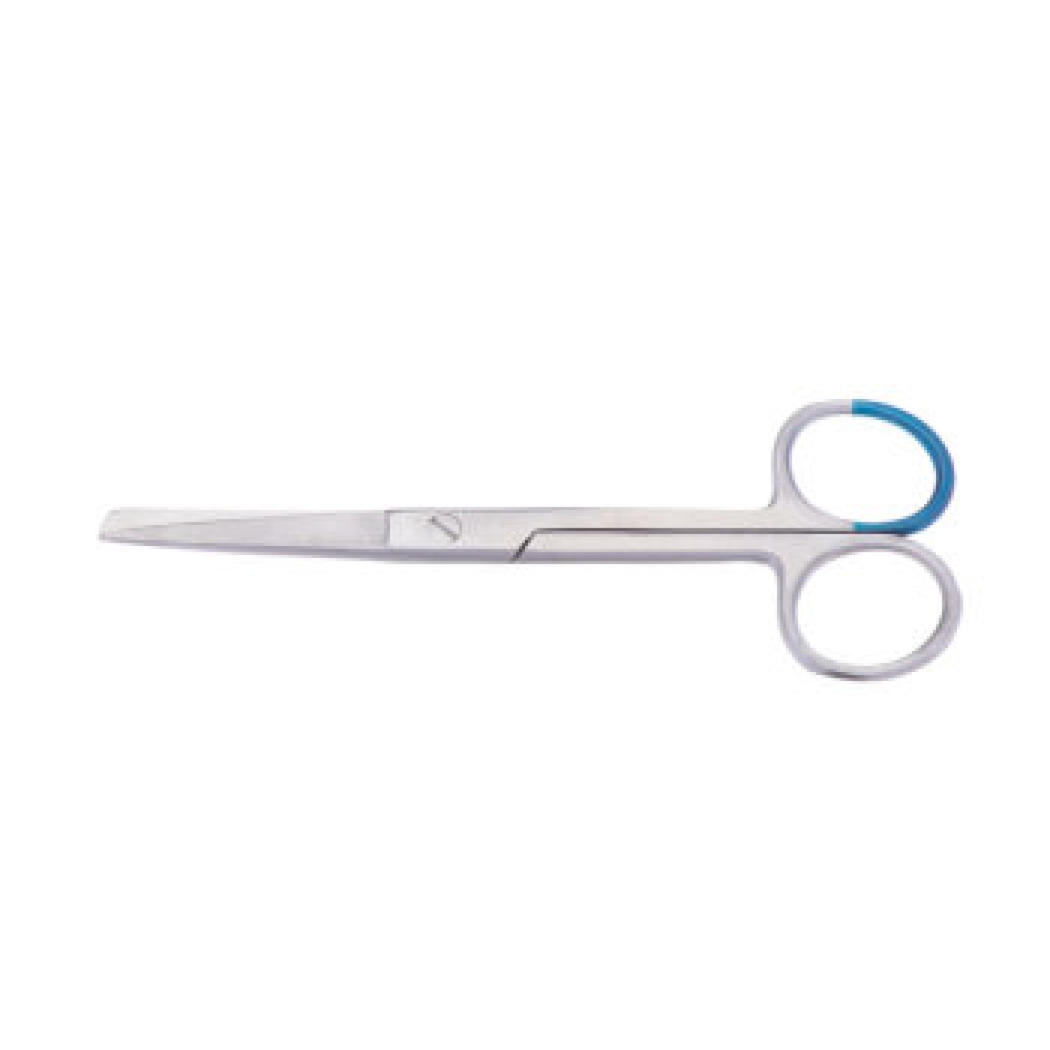Multigate Dressing Scissors Sharp/Blunt Sterile 12.5cm - Single-Use - Each