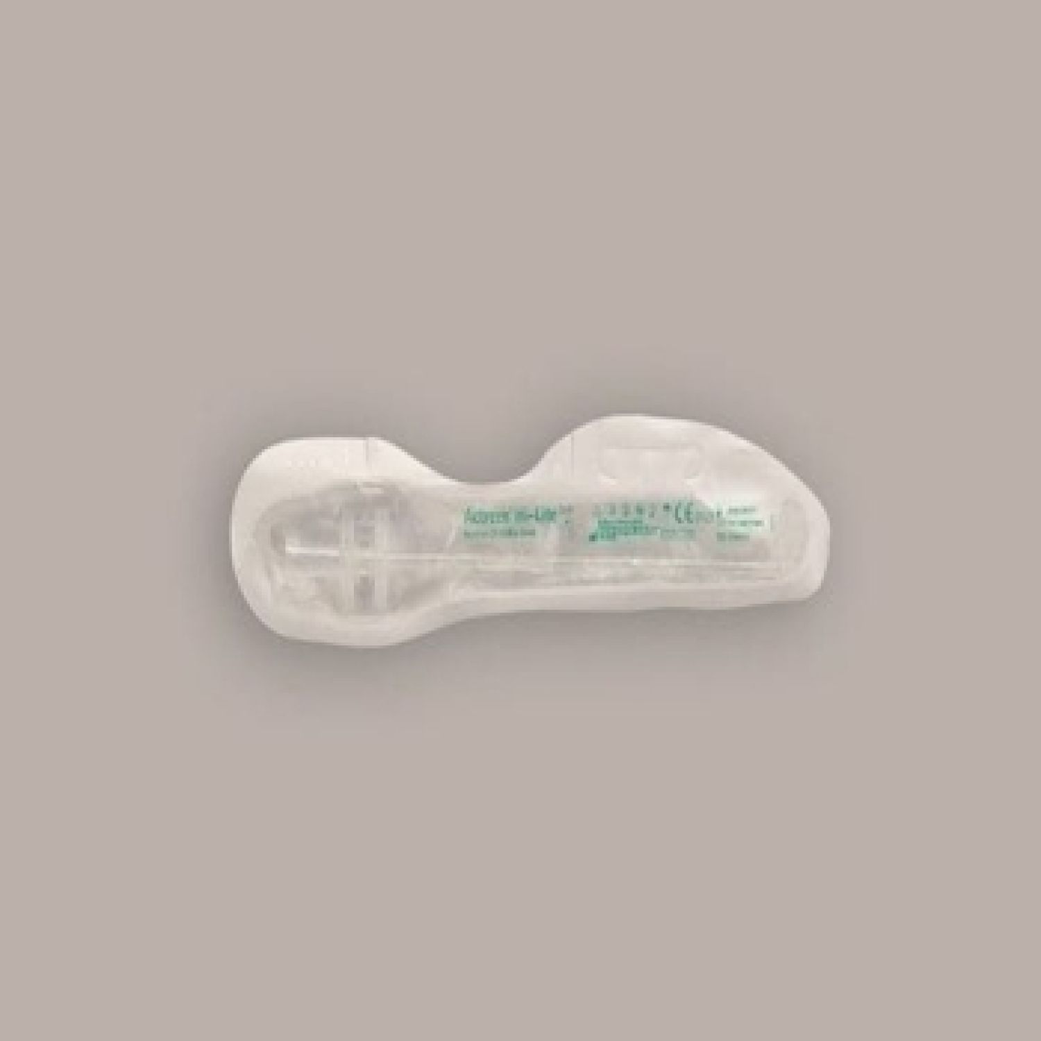 BBraun Actreen Hi-Lite Catheter - Female Nelaton CH12 20cm - Each