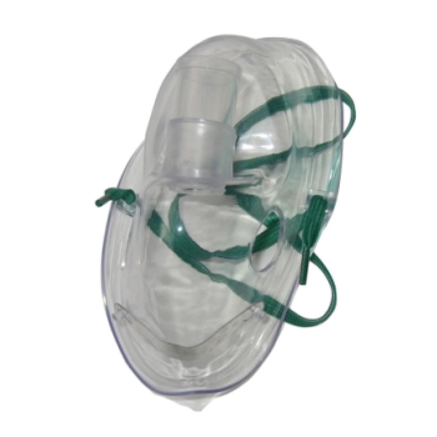 Oxygen Mask Adult Elon - Each
