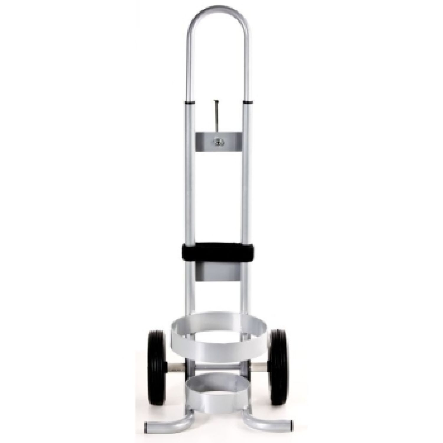 Oxygen 'C' Sized Trolley Cylinder - Each