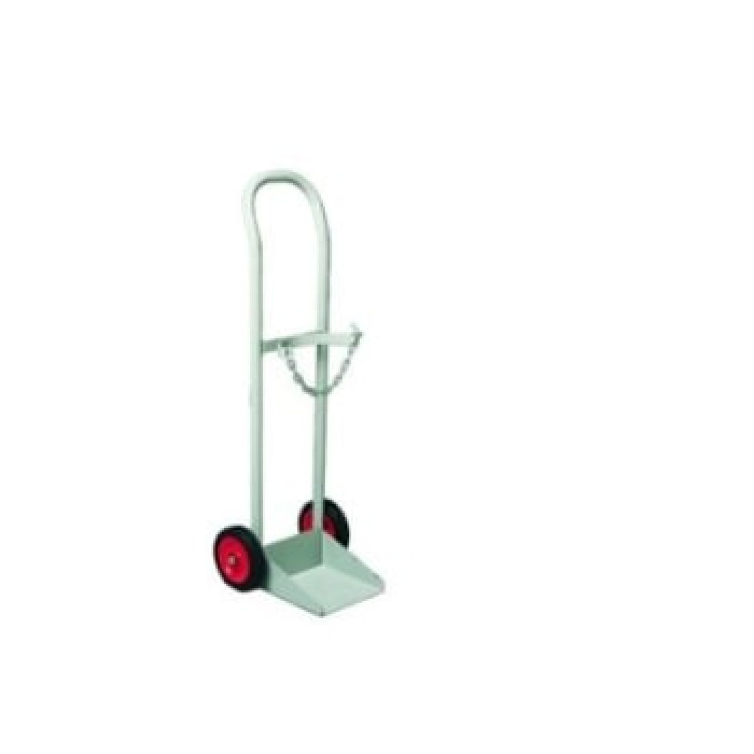 Oxygen Cylinder 'E' Sized Trolley - Each