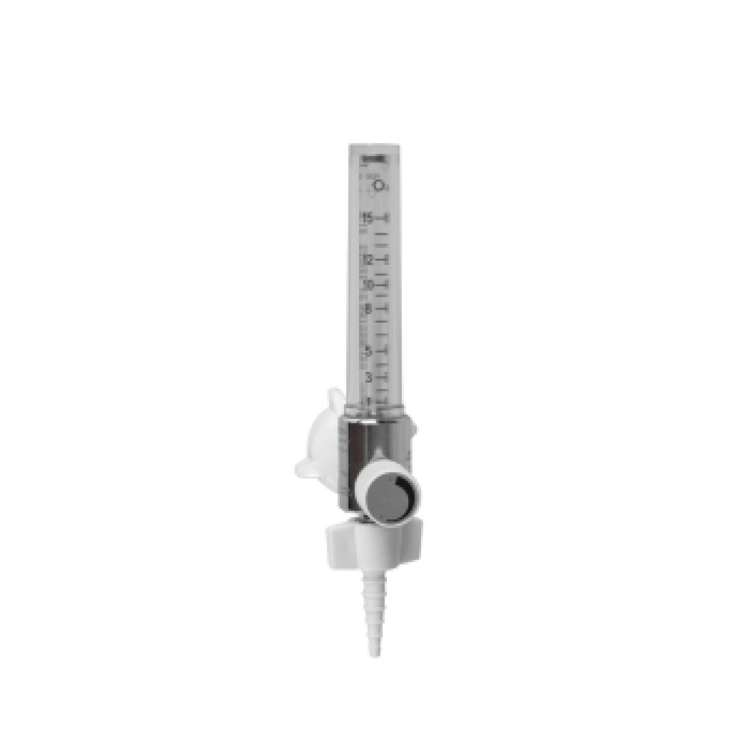 Oxygen Flowmeter Simpflow 15Lpm - Each