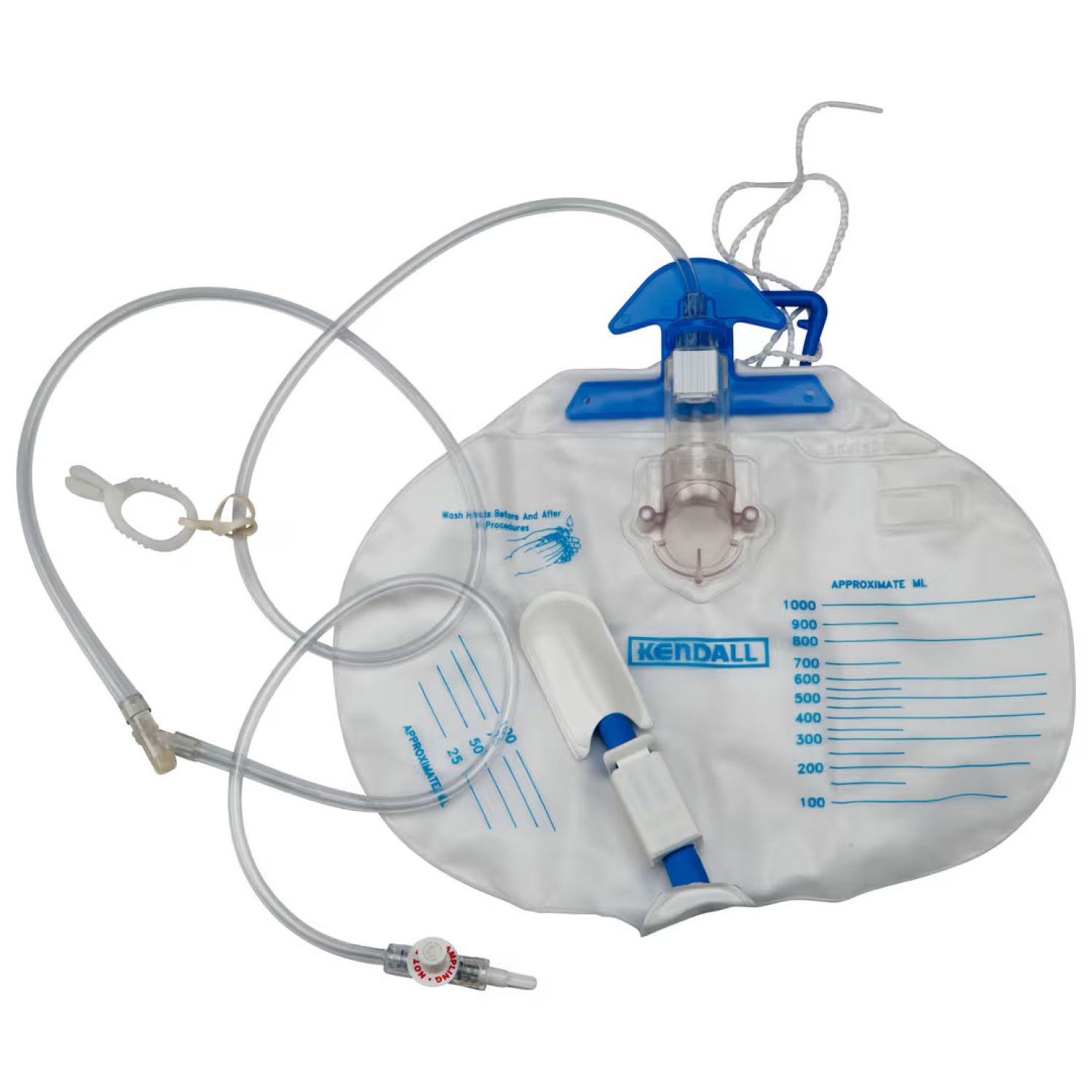 Pediatric Drainage Bag - Each