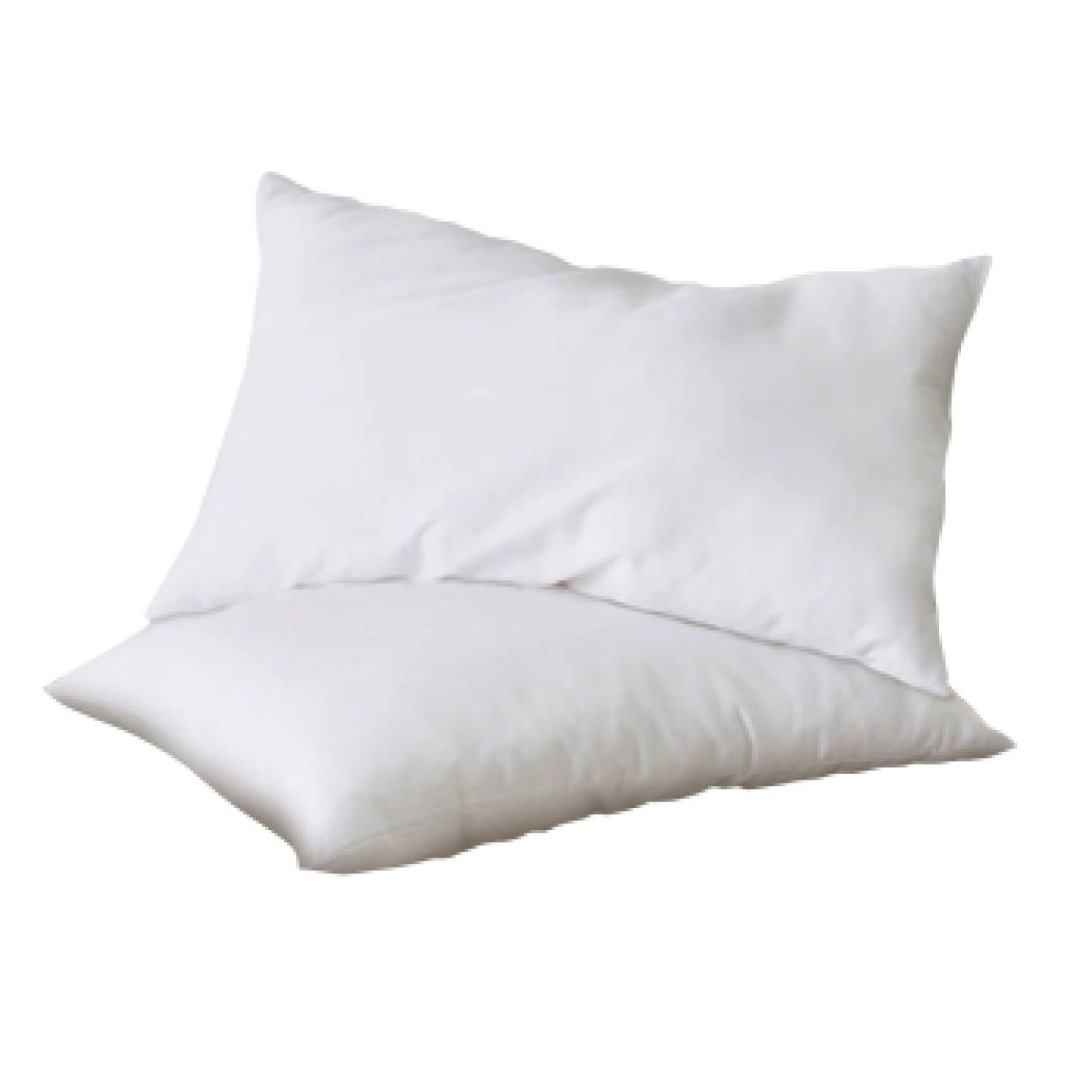 Pillow Cotton Covered Medium - Pack of 2