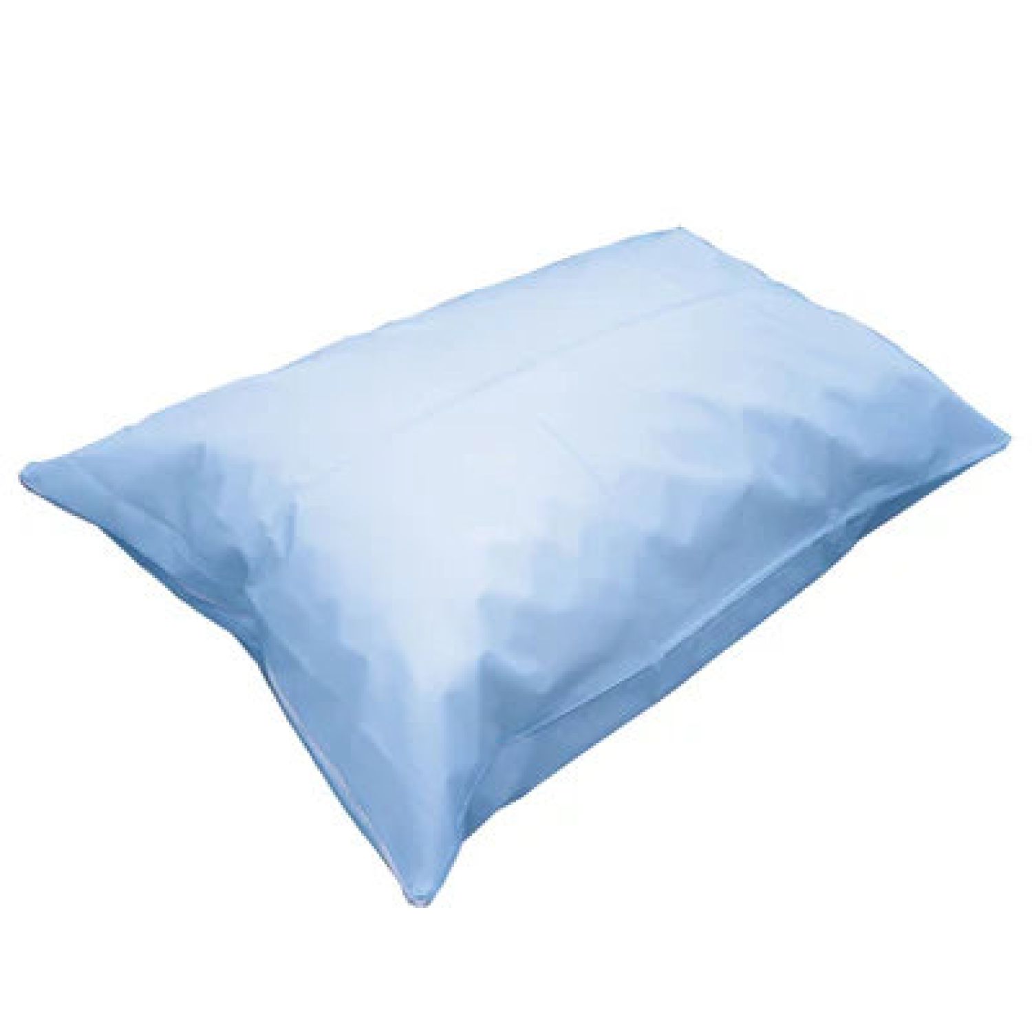 Pillow Protector Vinyl With Flap (No Zip) - Pack of 10