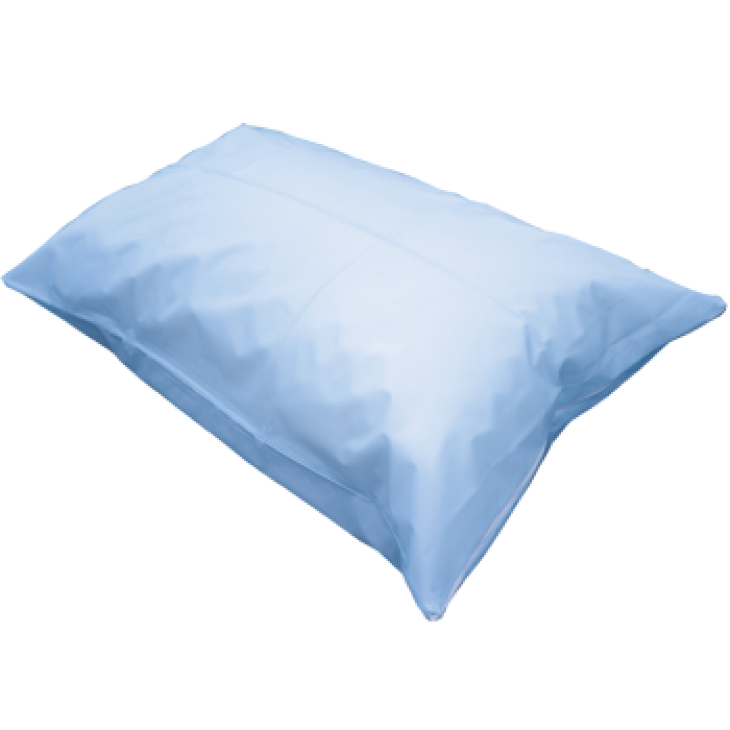 Pillow Protector Vinyl With Zip - Pack of 10
