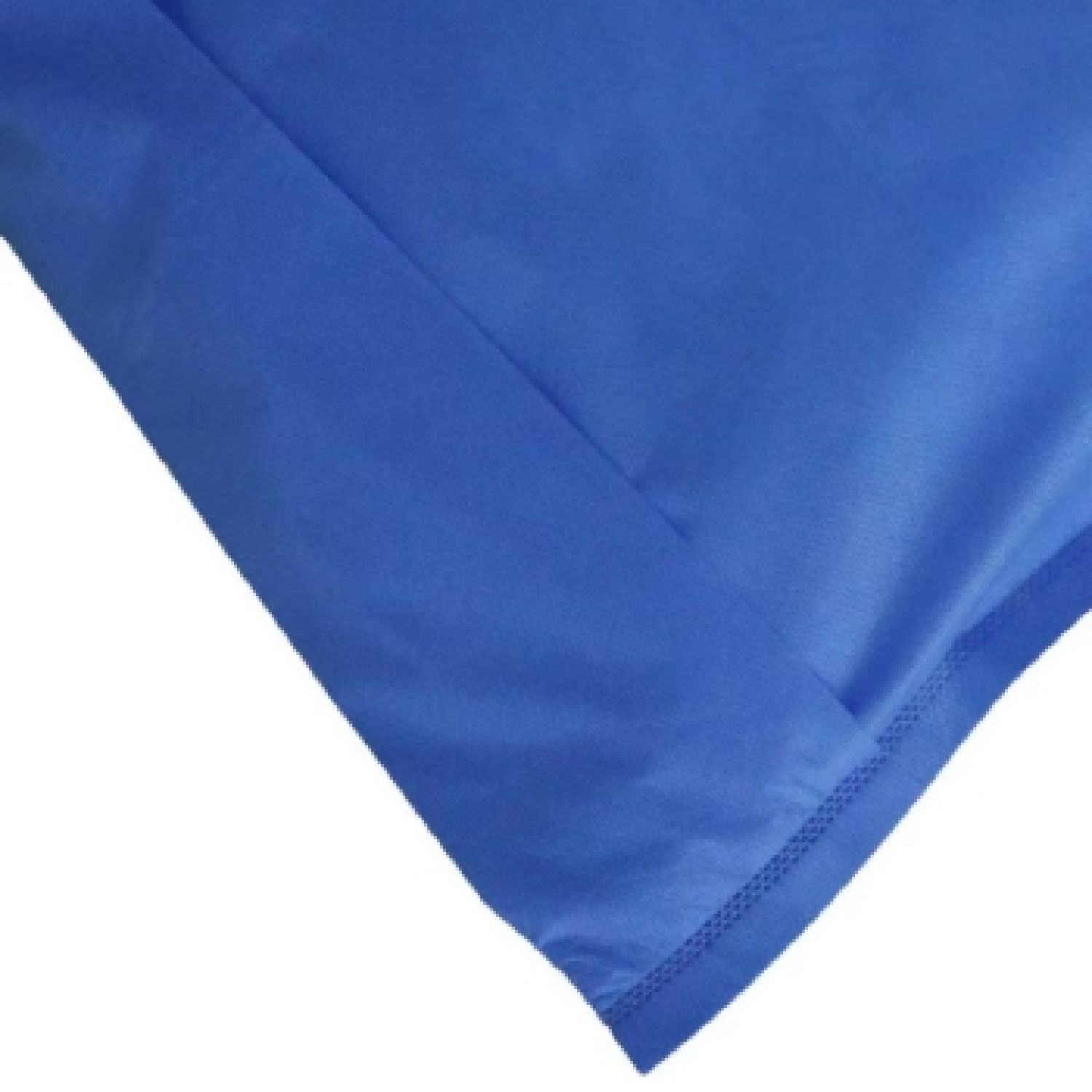 Pillowcase With Flap Light Blue Pacific - Carton of 200
