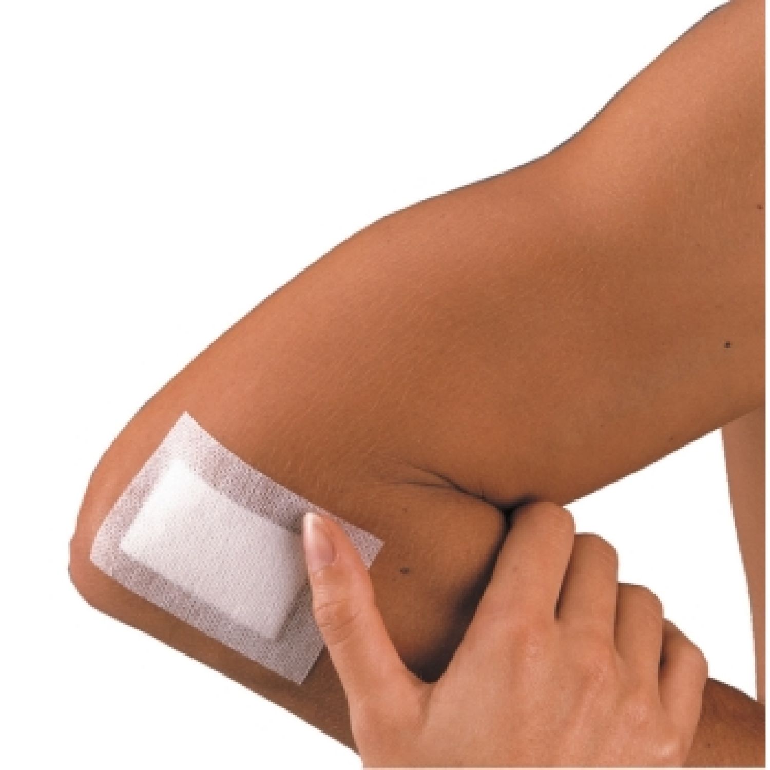 Primapore Adhesive Fabric Dressing