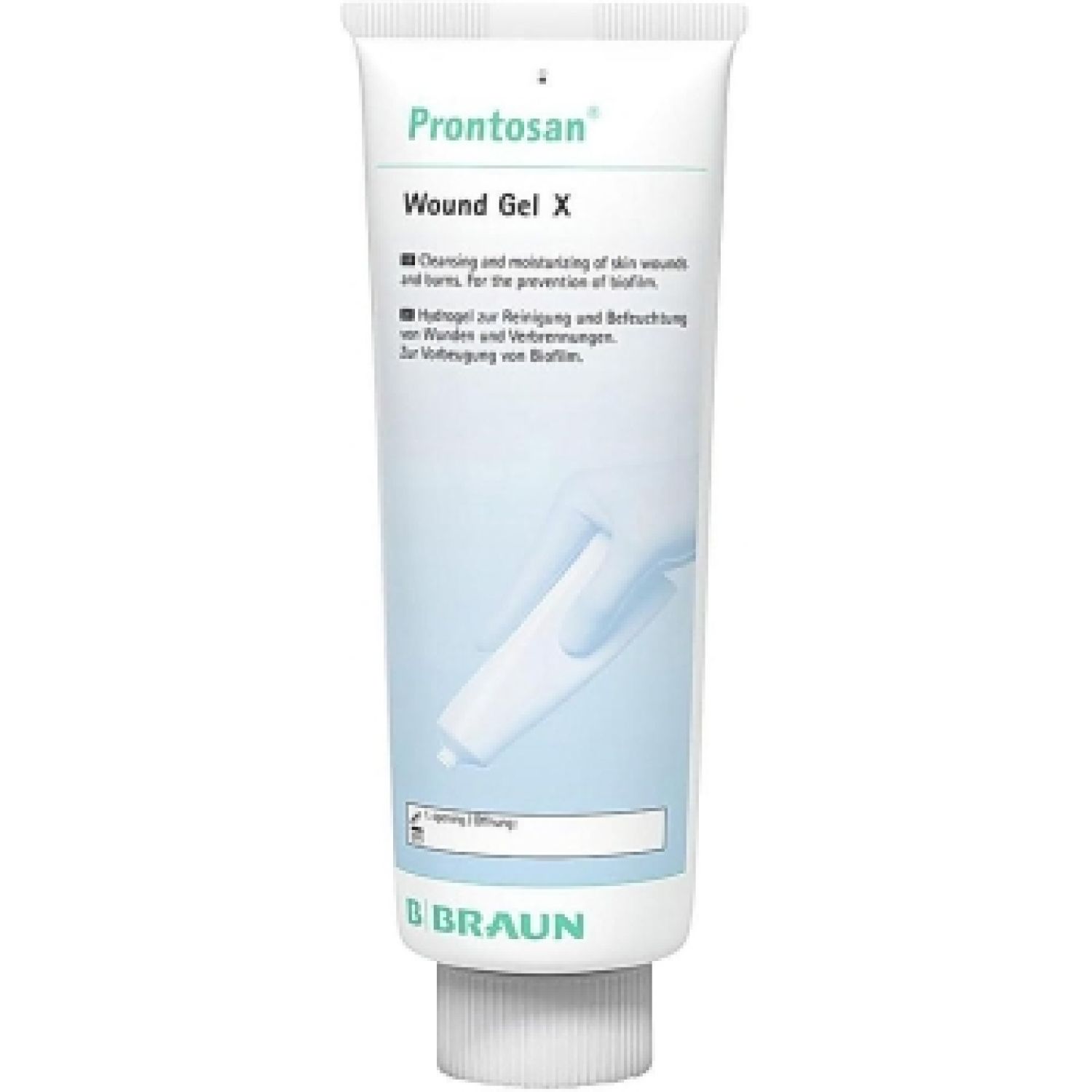 Prontosan Wound Gel