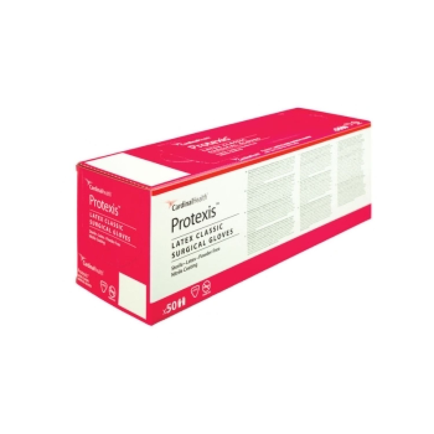 Protexis Gloves Powder Free Sterile - Box of 50