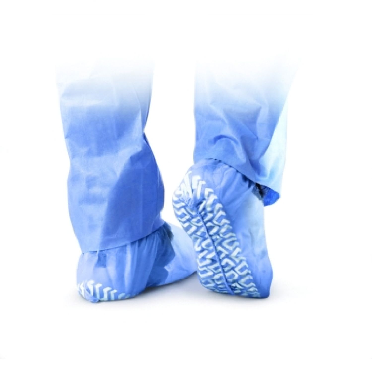 Shoe Cover Regular Blue - Carton of 300