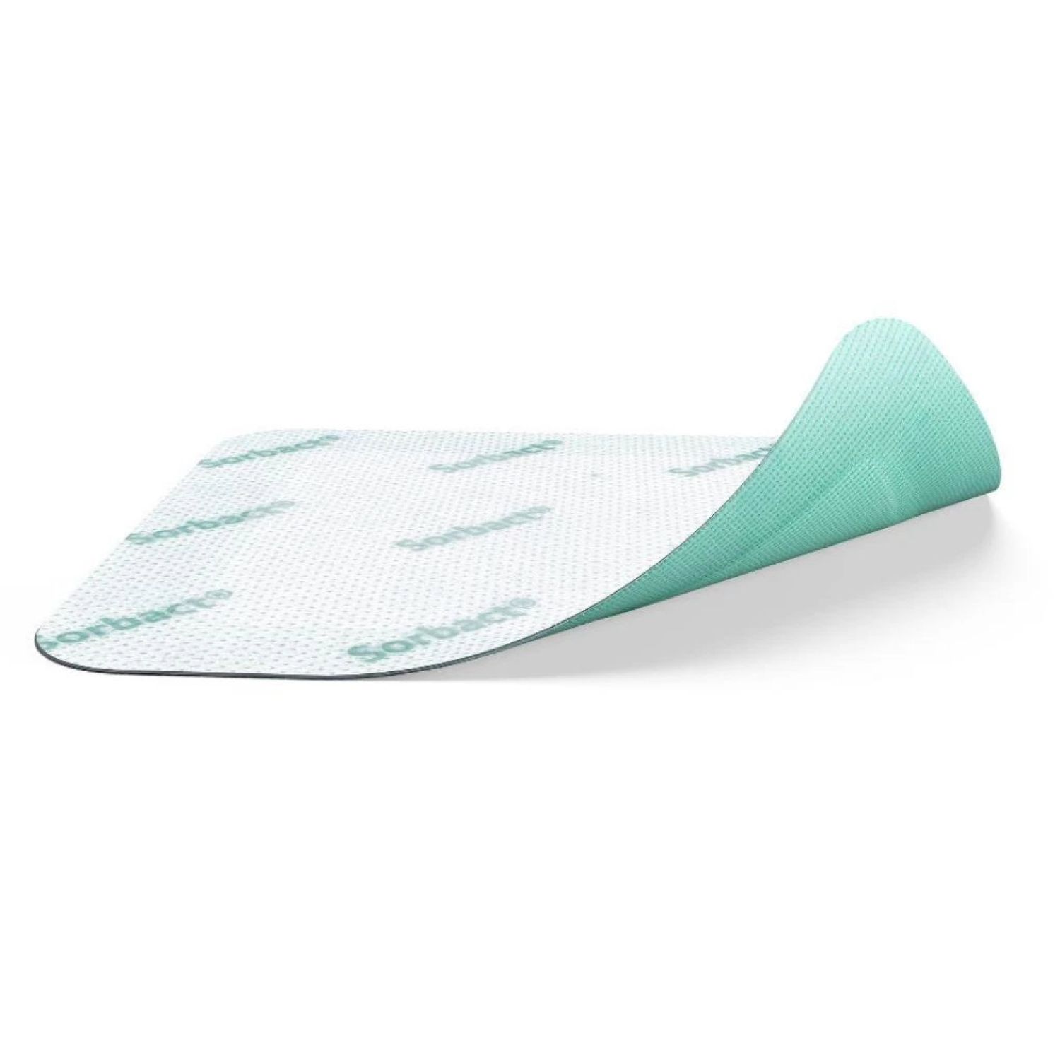 Sorbact Absorption Dressing - Box of 20