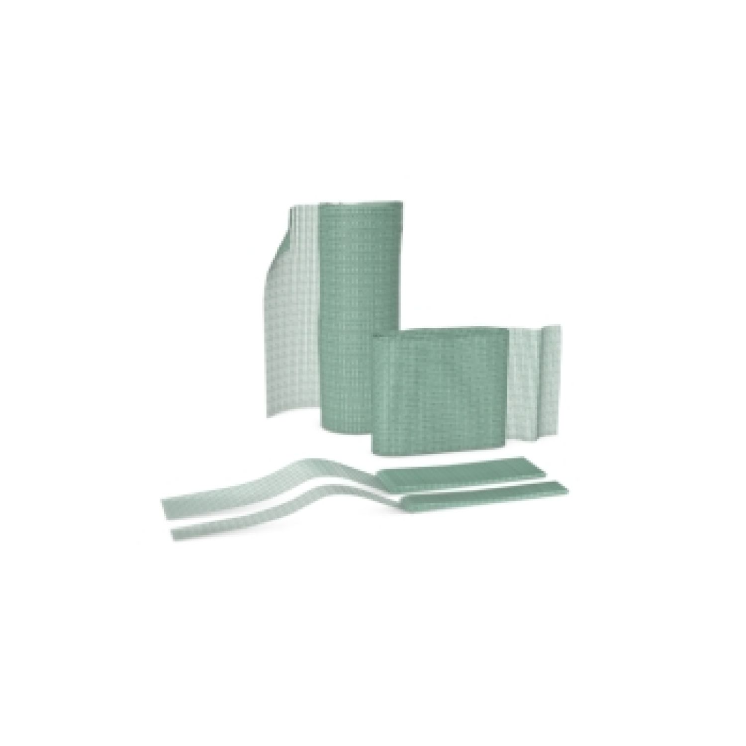 Sorbact Ribbon Gauze - Box of 20