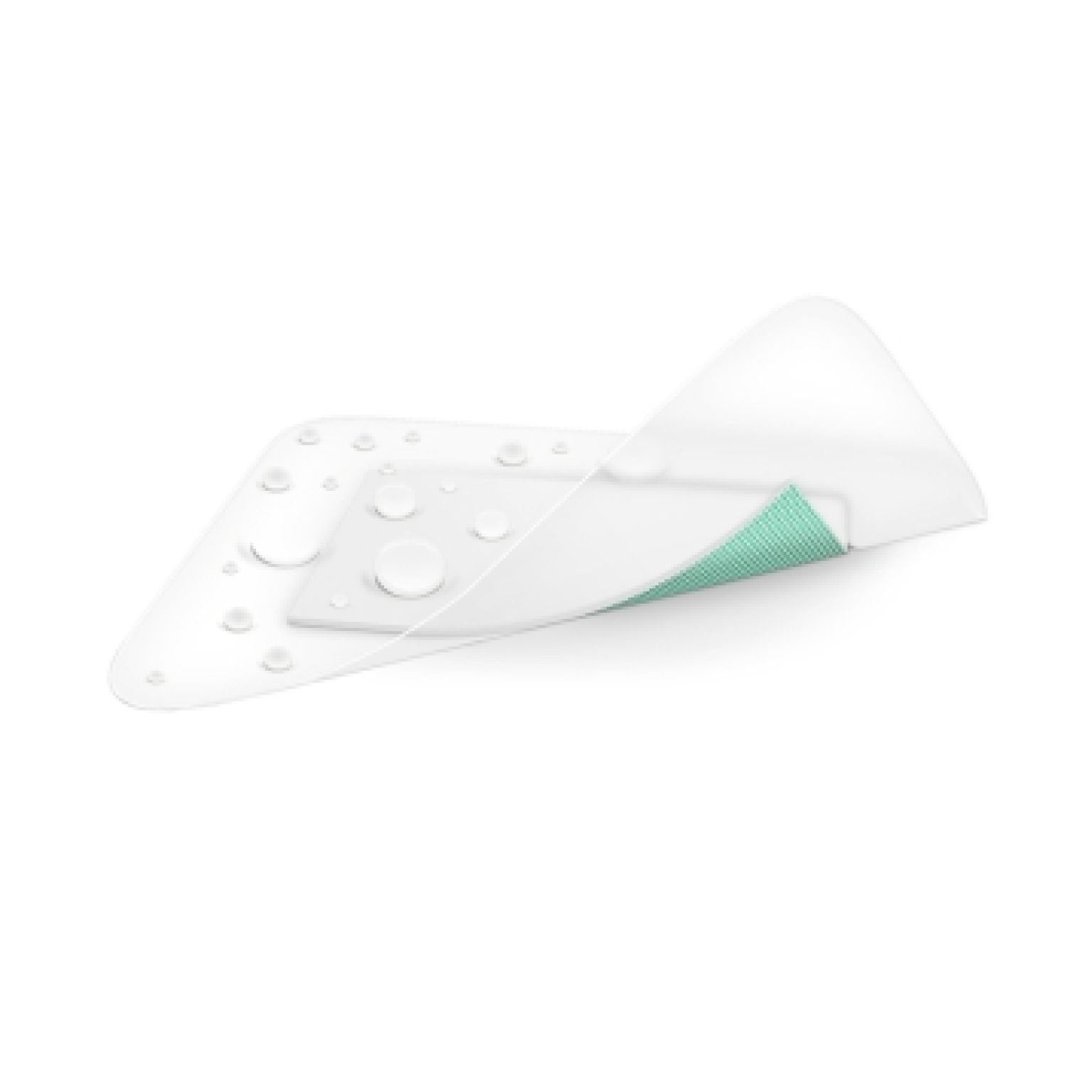Sorbact Surgical Dressing 10cm x 25cm - Box of 20