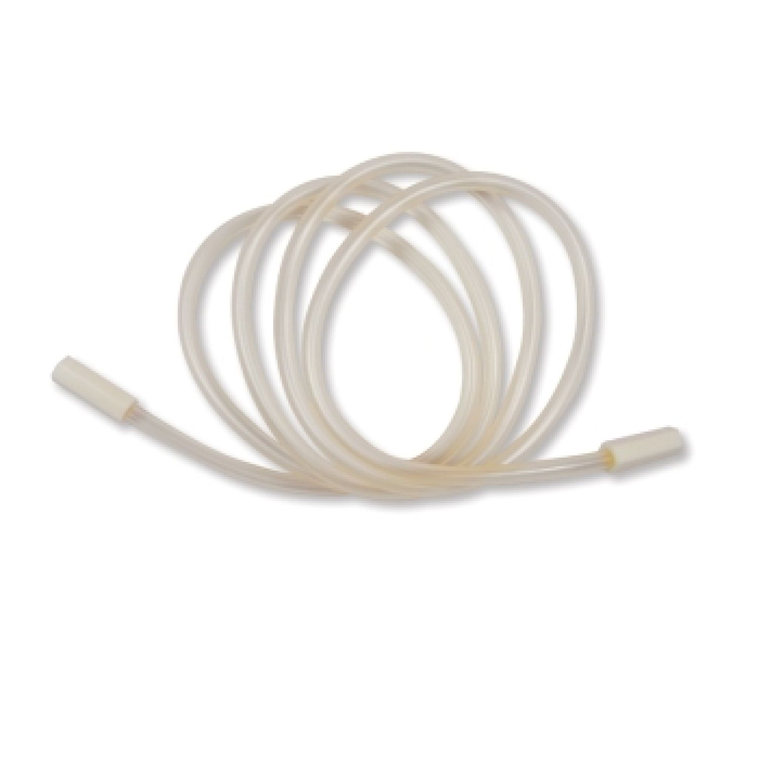 Suction Tubing 2m Double Wrap Str - Each