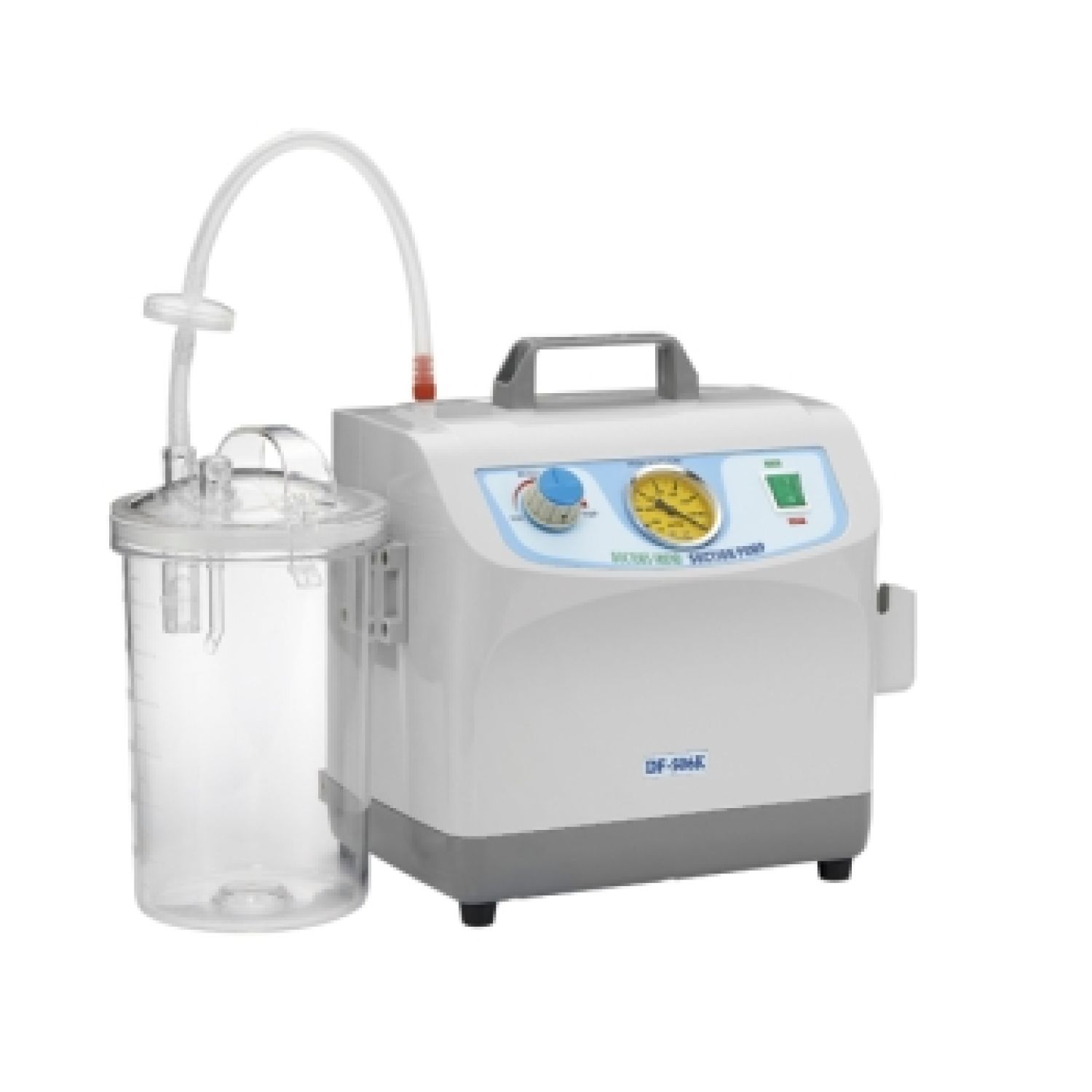 Suction Unit Df-506 Plast / Ent Surg - Each