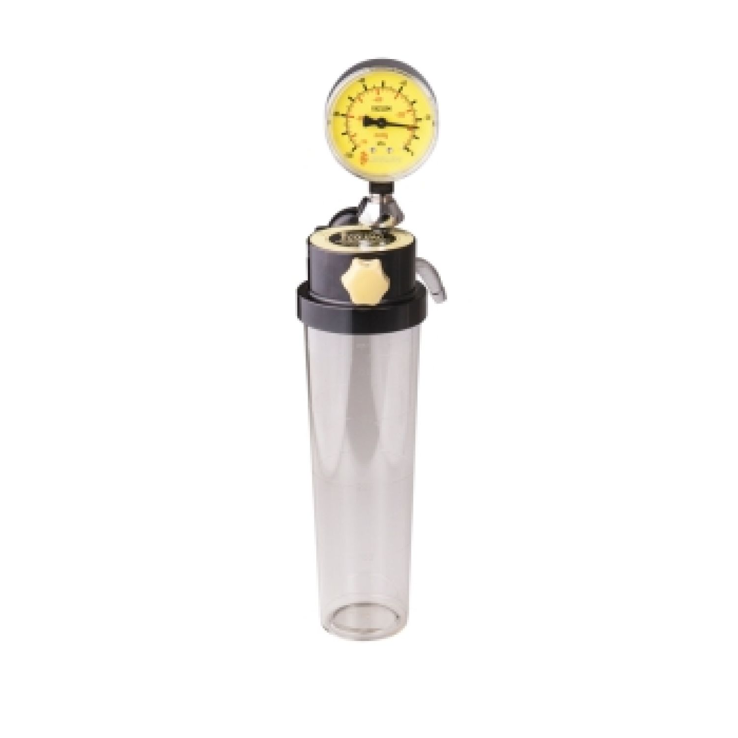 Suction Unit Twin-O-Vac - Each