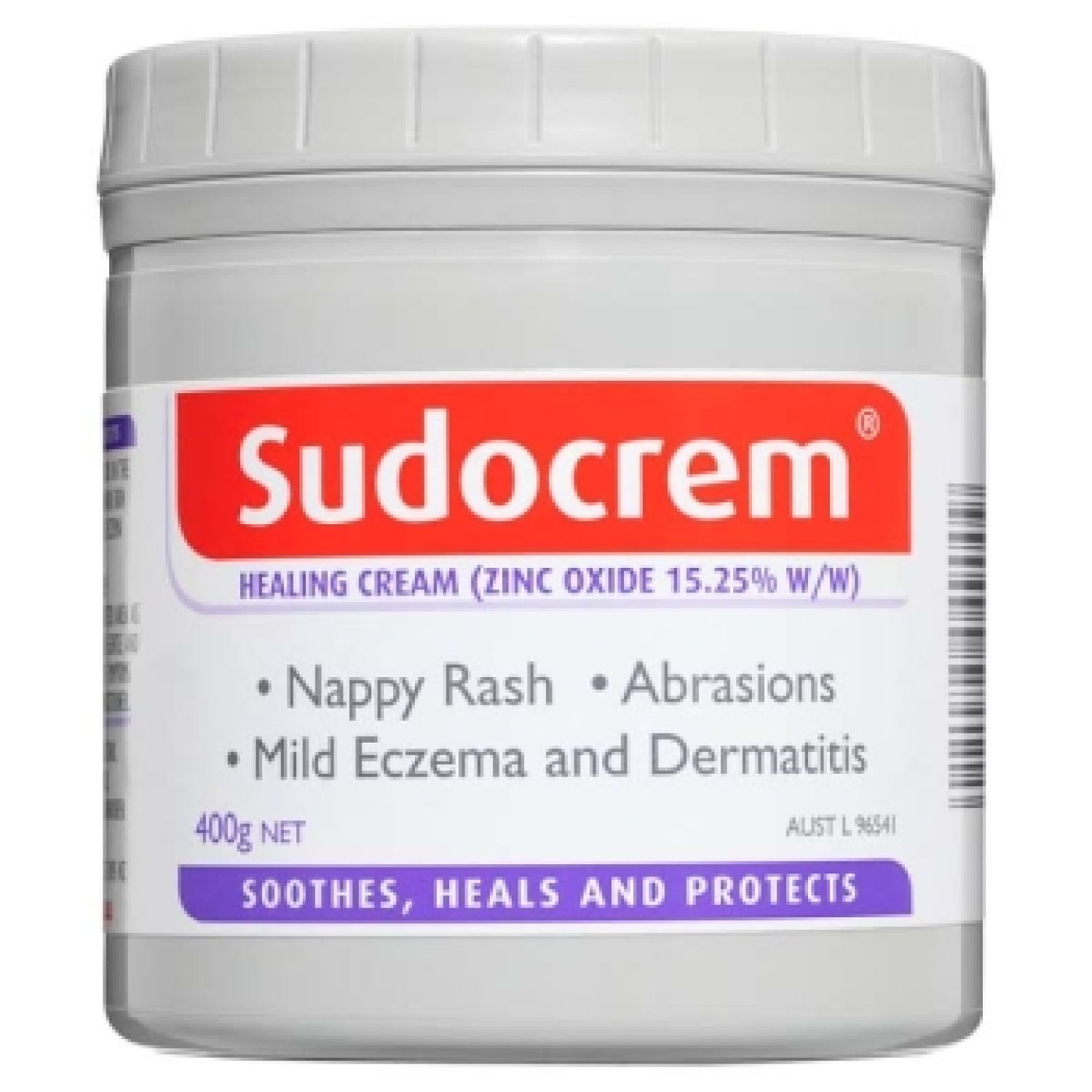 Sudocrem Baby Cream 400g - Each