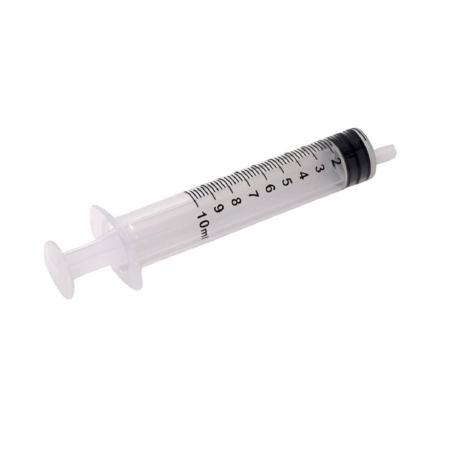Syringe 10mL Luer Slip Tip BD - Box of 100