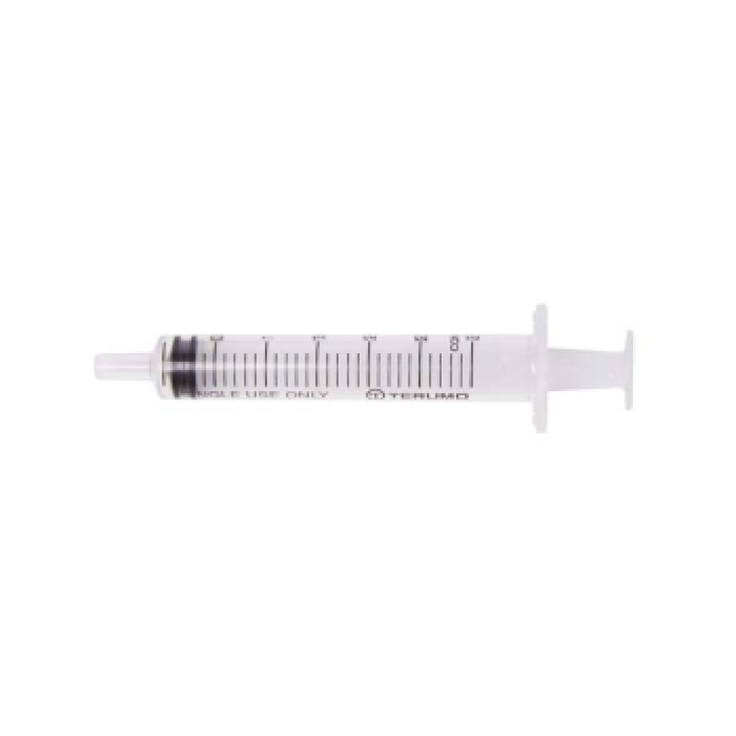 Syringe 5mL Luer Slip Tip BD - Box of 100