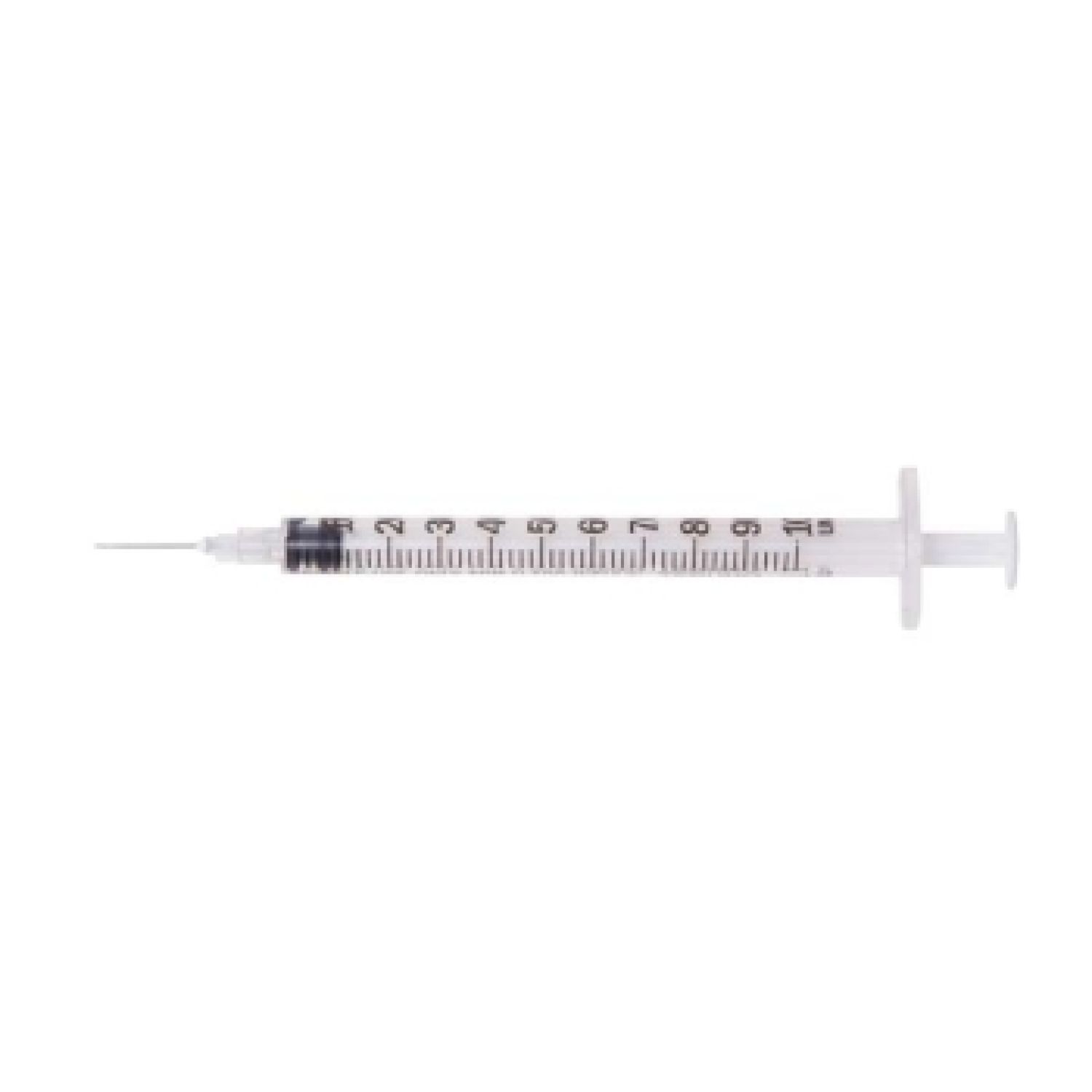 Terumo Insulin Syringe with Needle