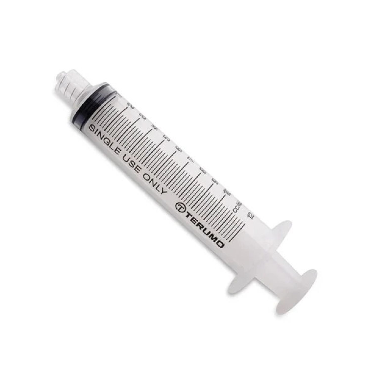 Terumo Hypodermic Syringes Without Needles (Luer Lock)