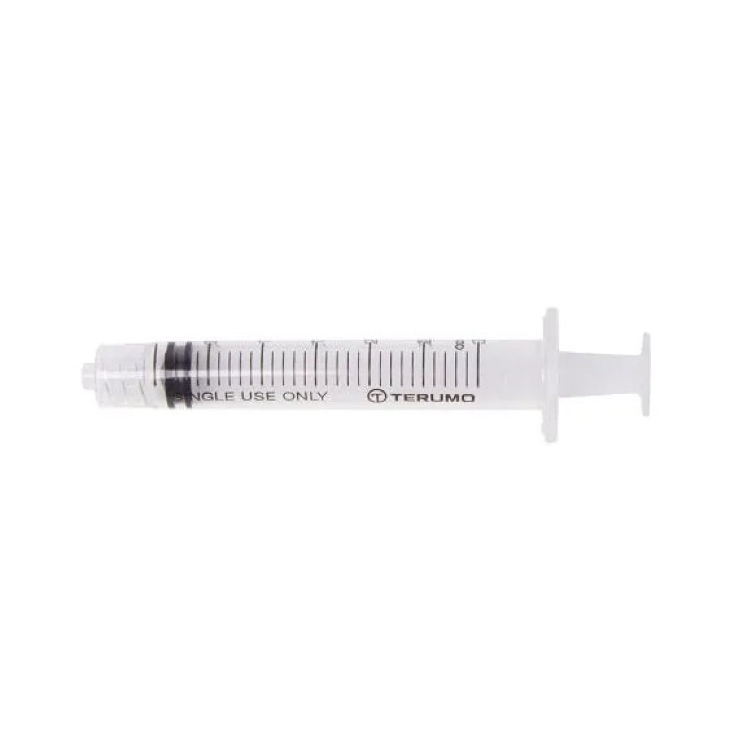 Terumo Hypodermic Syringes Without Needles ( Luer Slip) - Box of 100