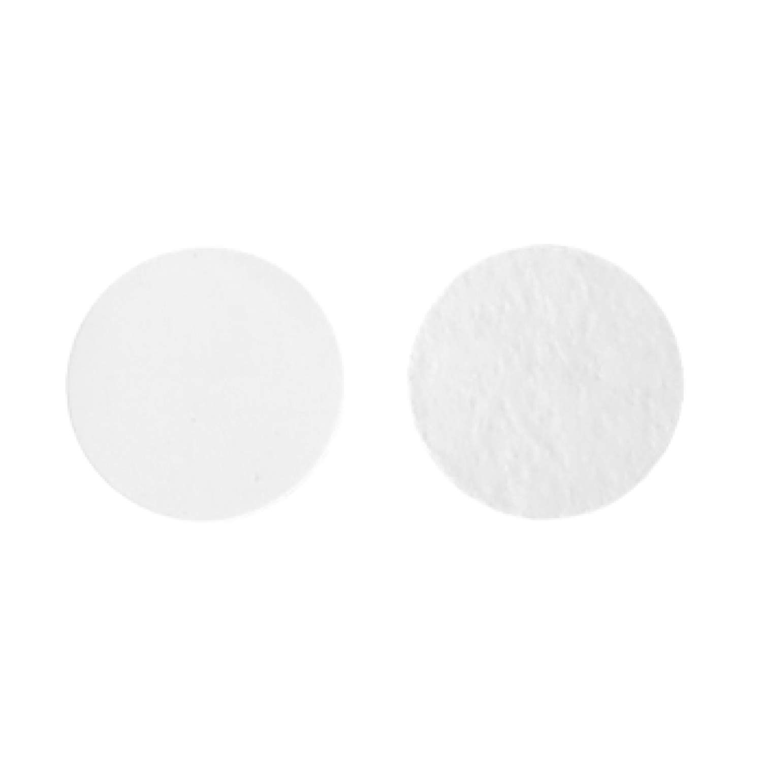 Twin-O-Vac Bacteria Filters - Box of 10