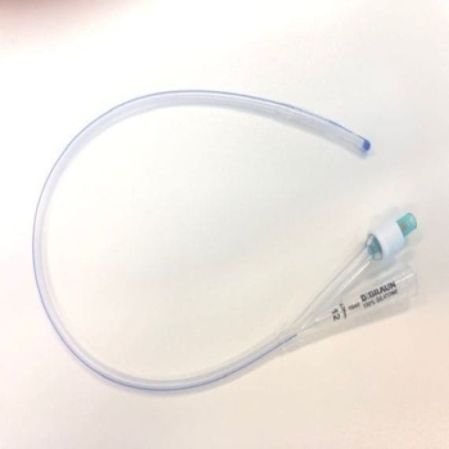 Urimed Catheter - Unisex Straight Tip - Each