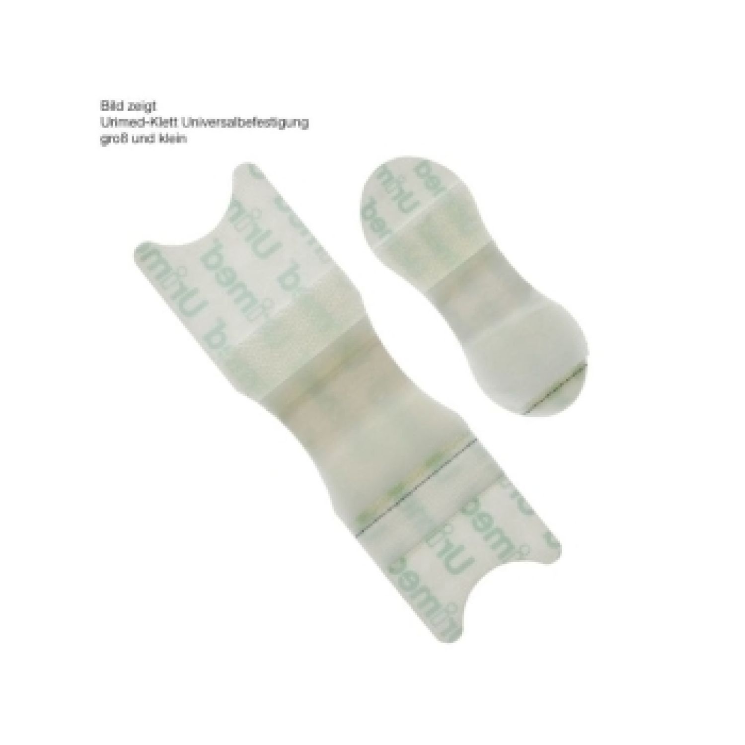 Urimed Klett Catheter Stabilisation Device - Each
