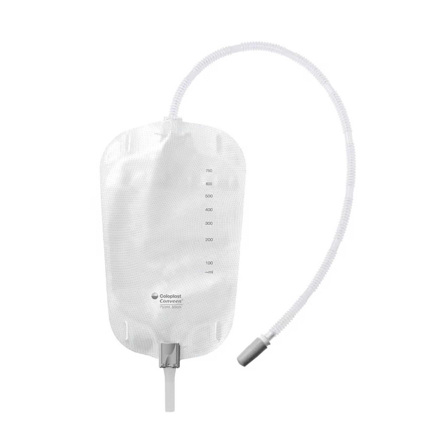 Urine Drain Bag 4000mL St Security - Box of 15