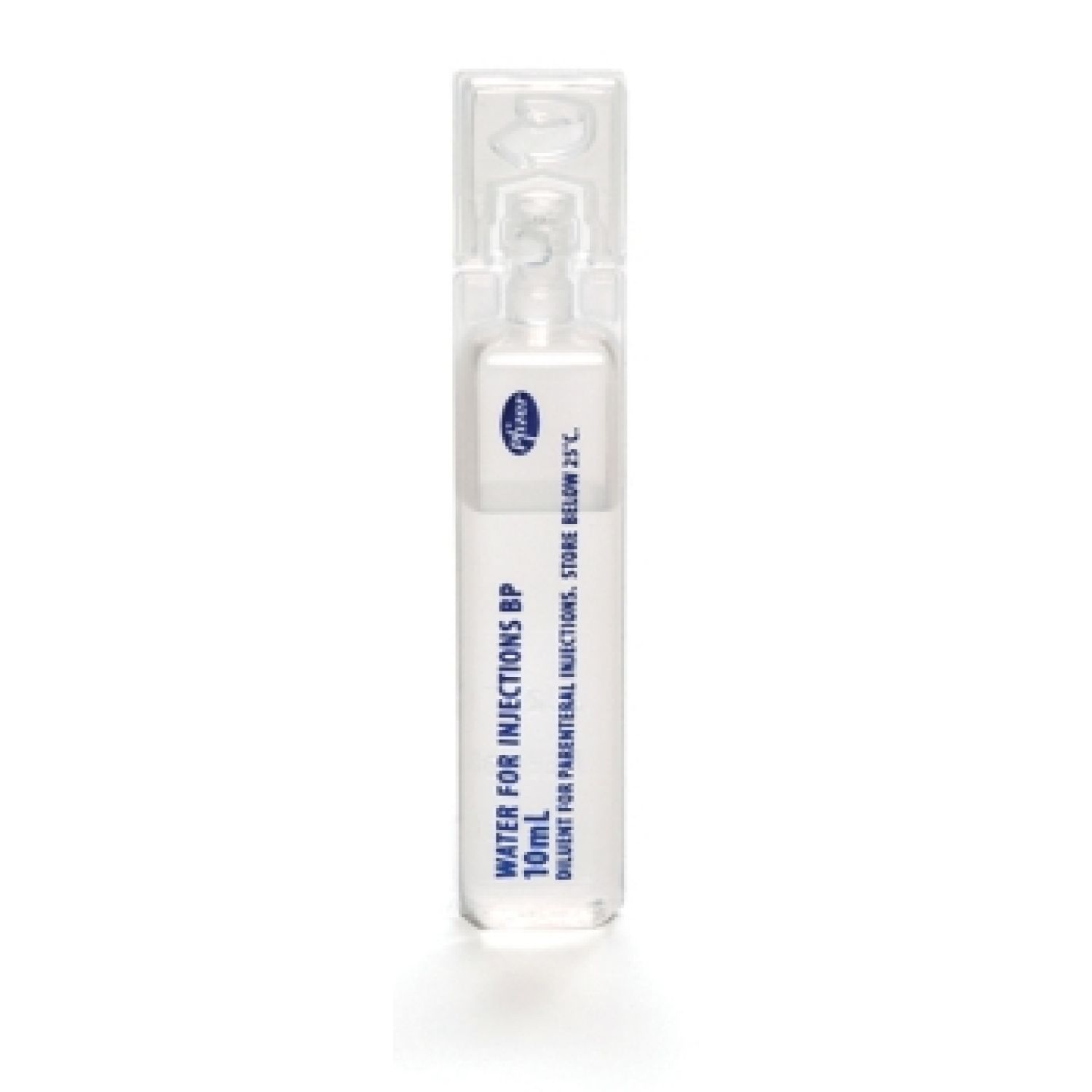 Water For Injection