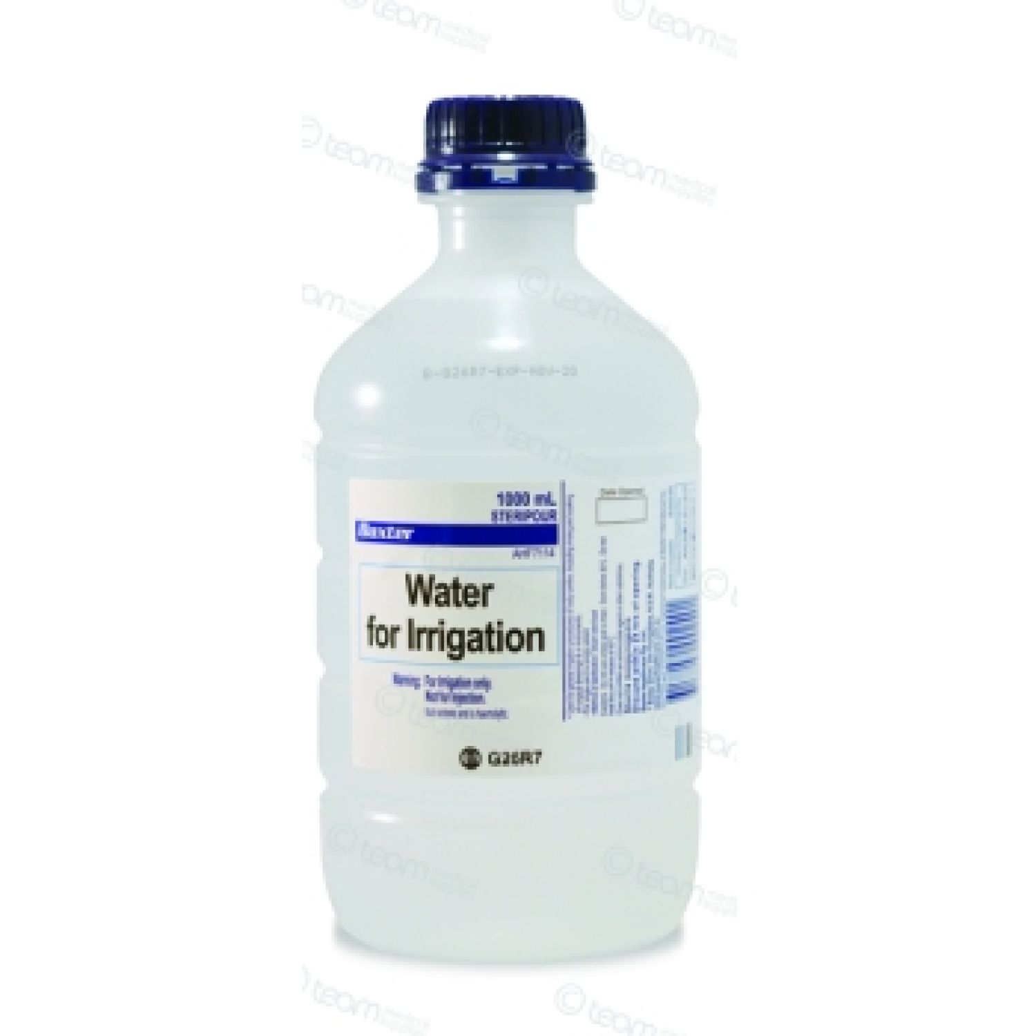 Water For Irrigation 1LITRE - Each