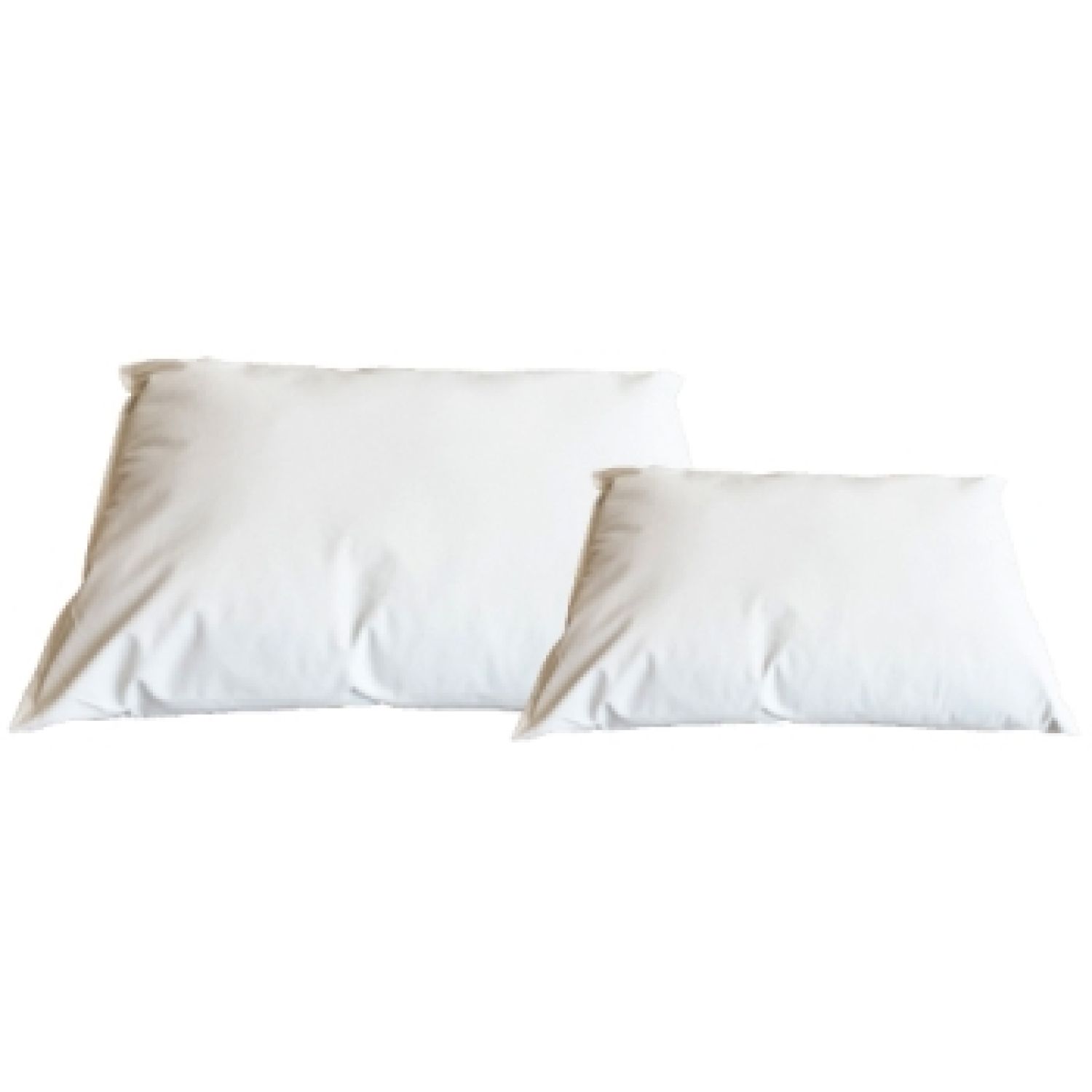 Waterproof Pillow Wipeclean Stitched - Each