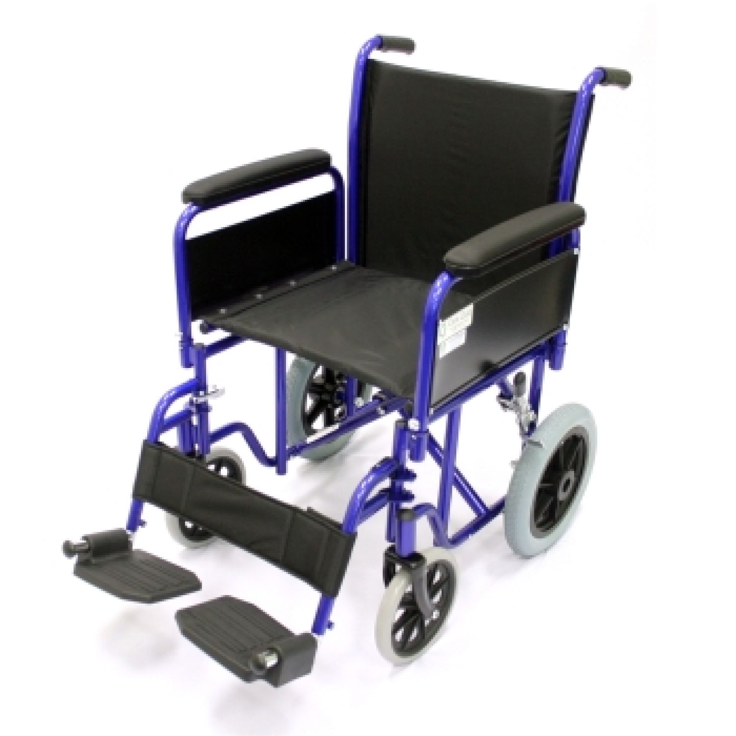 Wheelchair Folding - Each