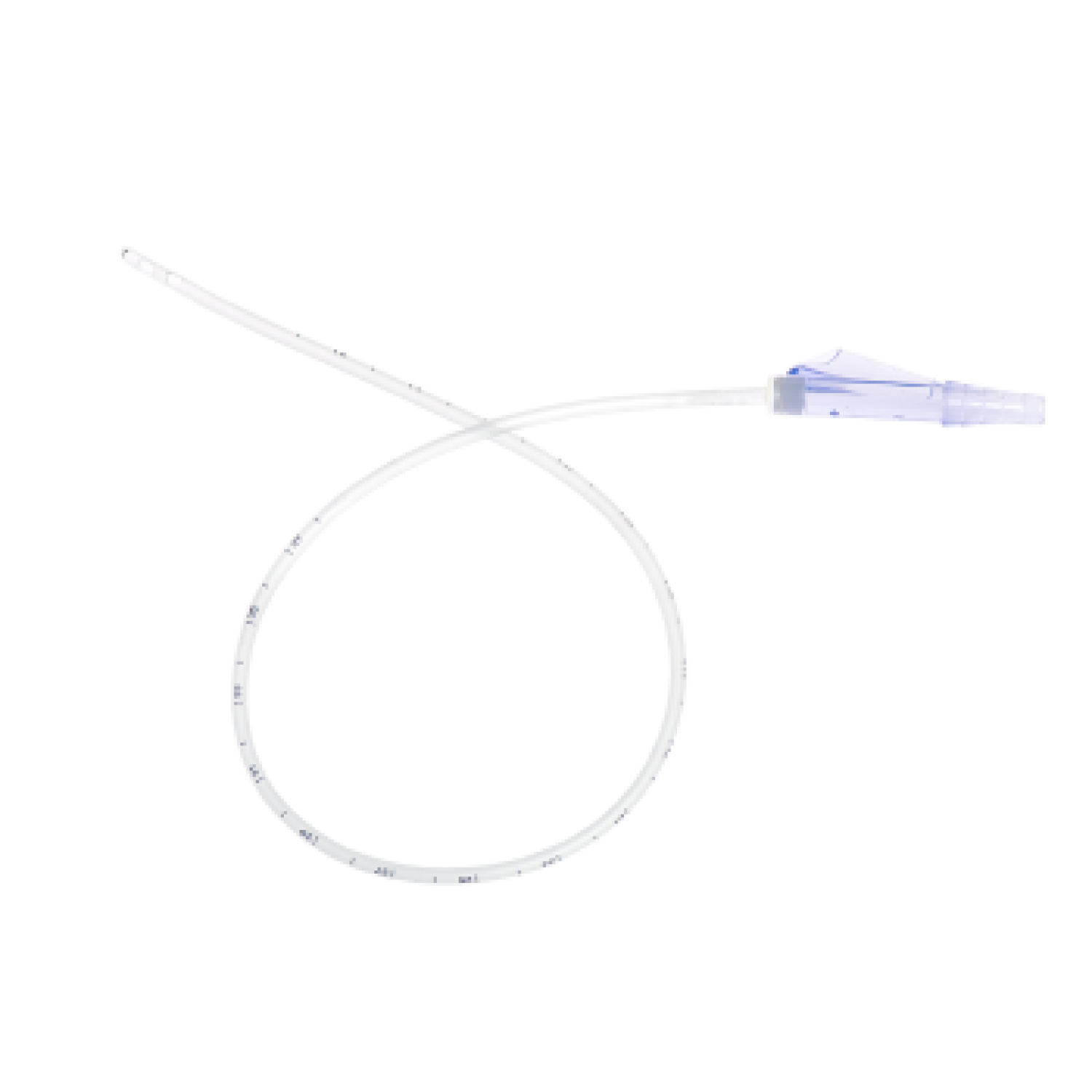 Y-Suction Catheter FG12 56cm Round Tip - Box of 50